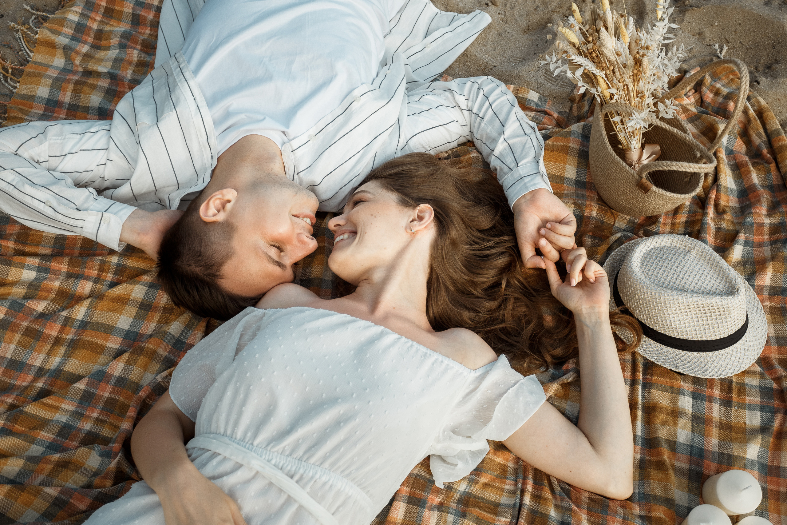 Прогулка на яхте. Свадебный фотограф Дмитрий Воробьев Ярославль