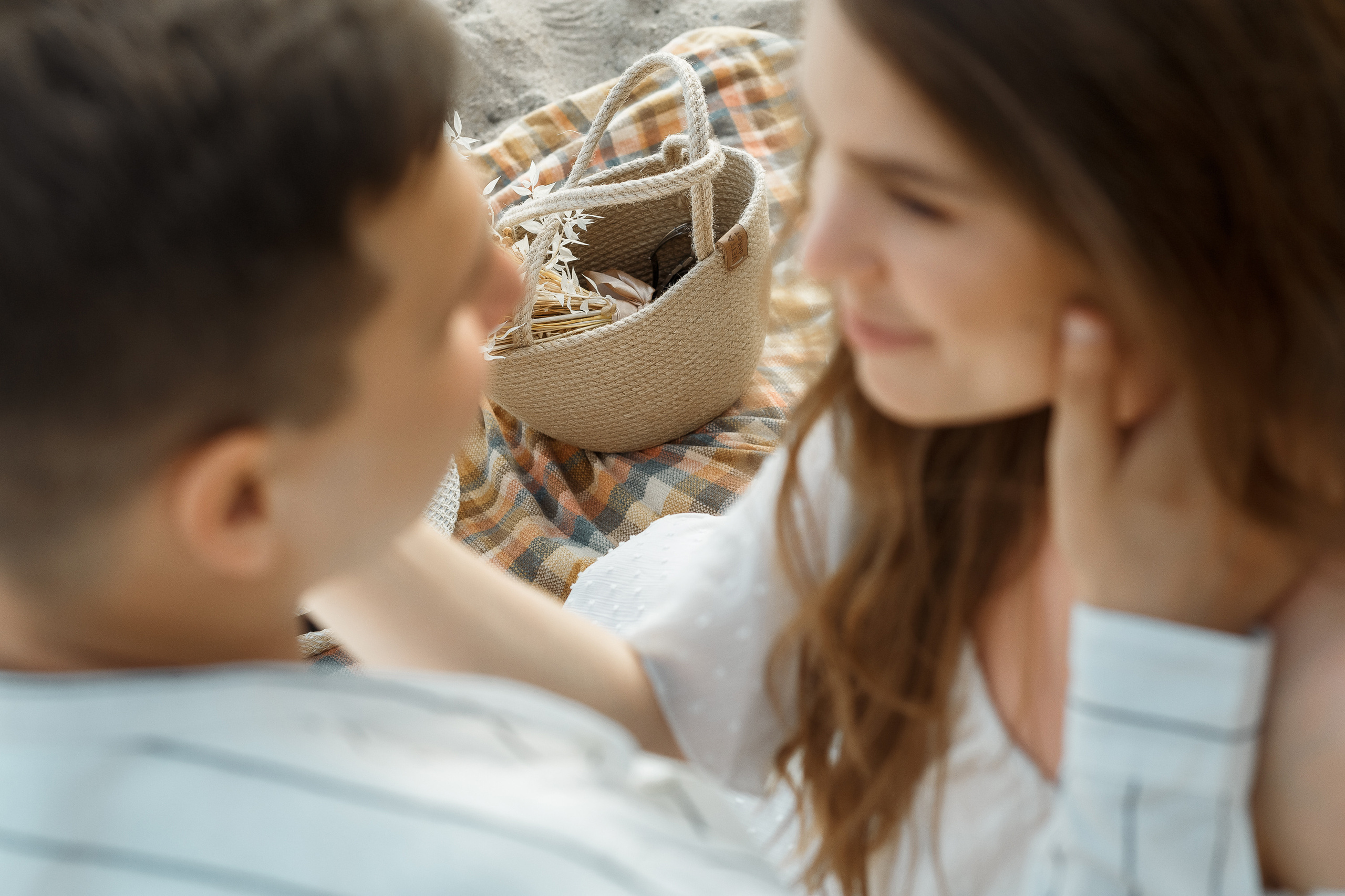 Прогулка на яхте. Свадебный фотограф Дмитрий Воробьев Ярославль