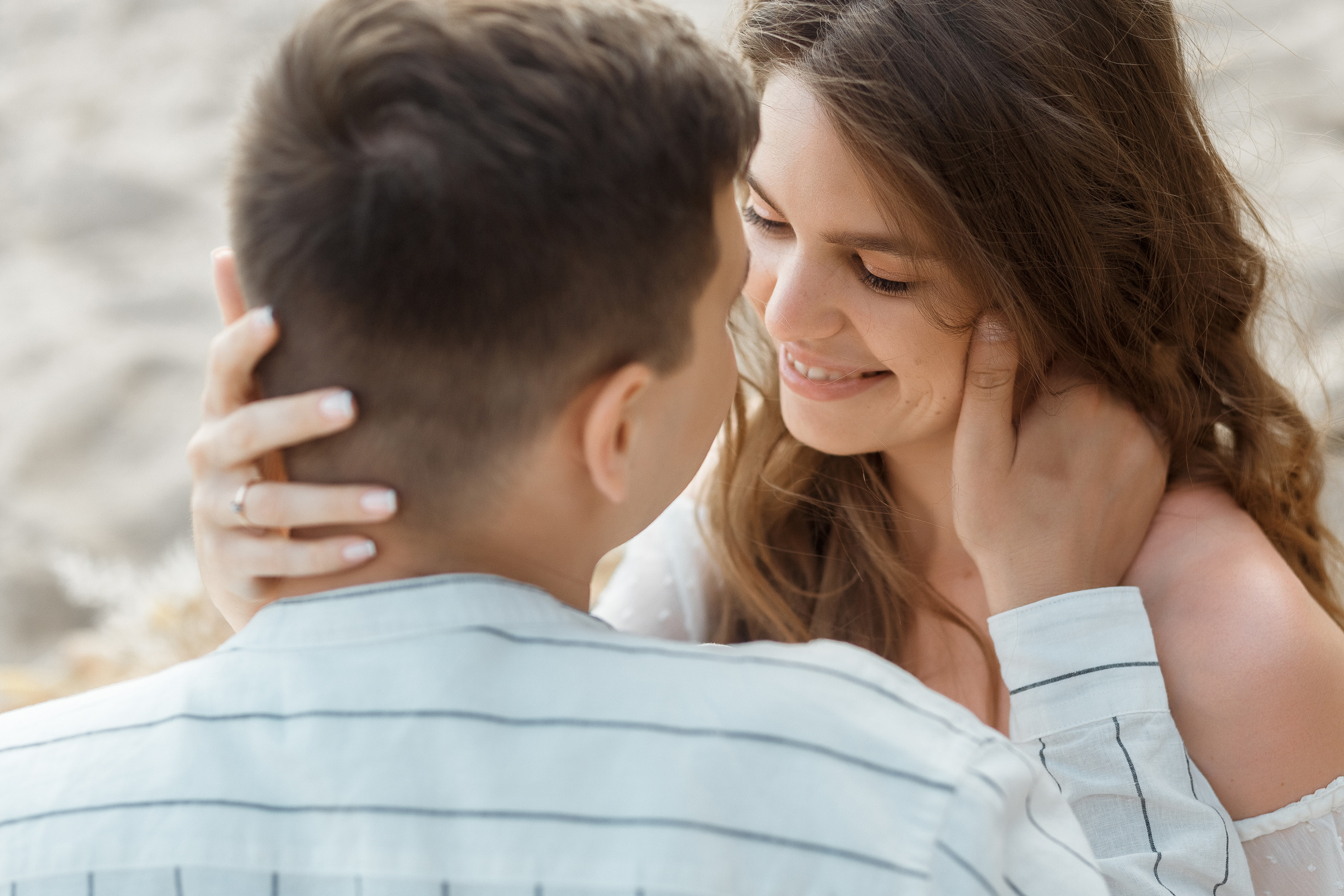 Прогулка на яхте. Свадебный фотограф Дмитрий Воробьев Ярославль