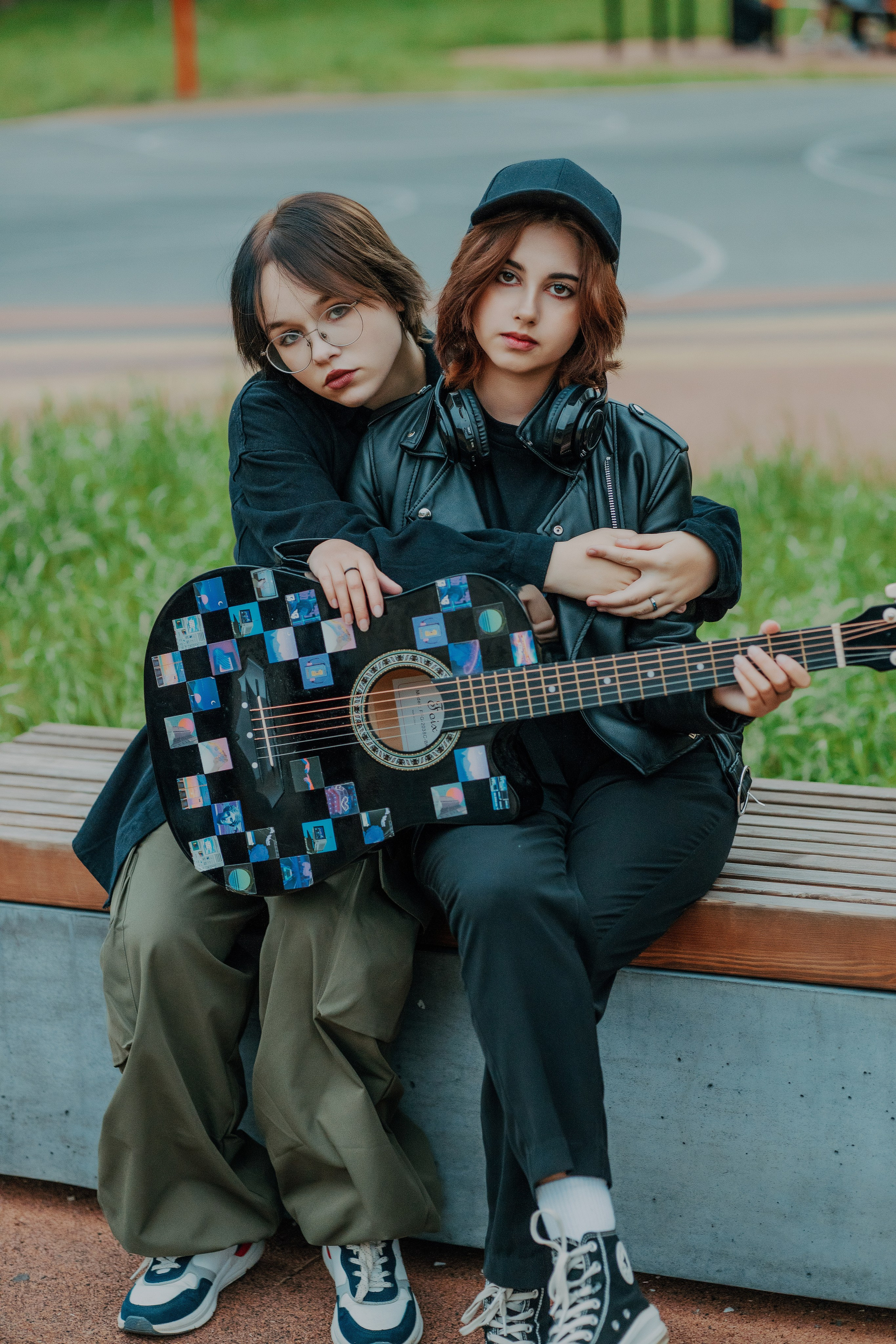 Выпускной фотограф