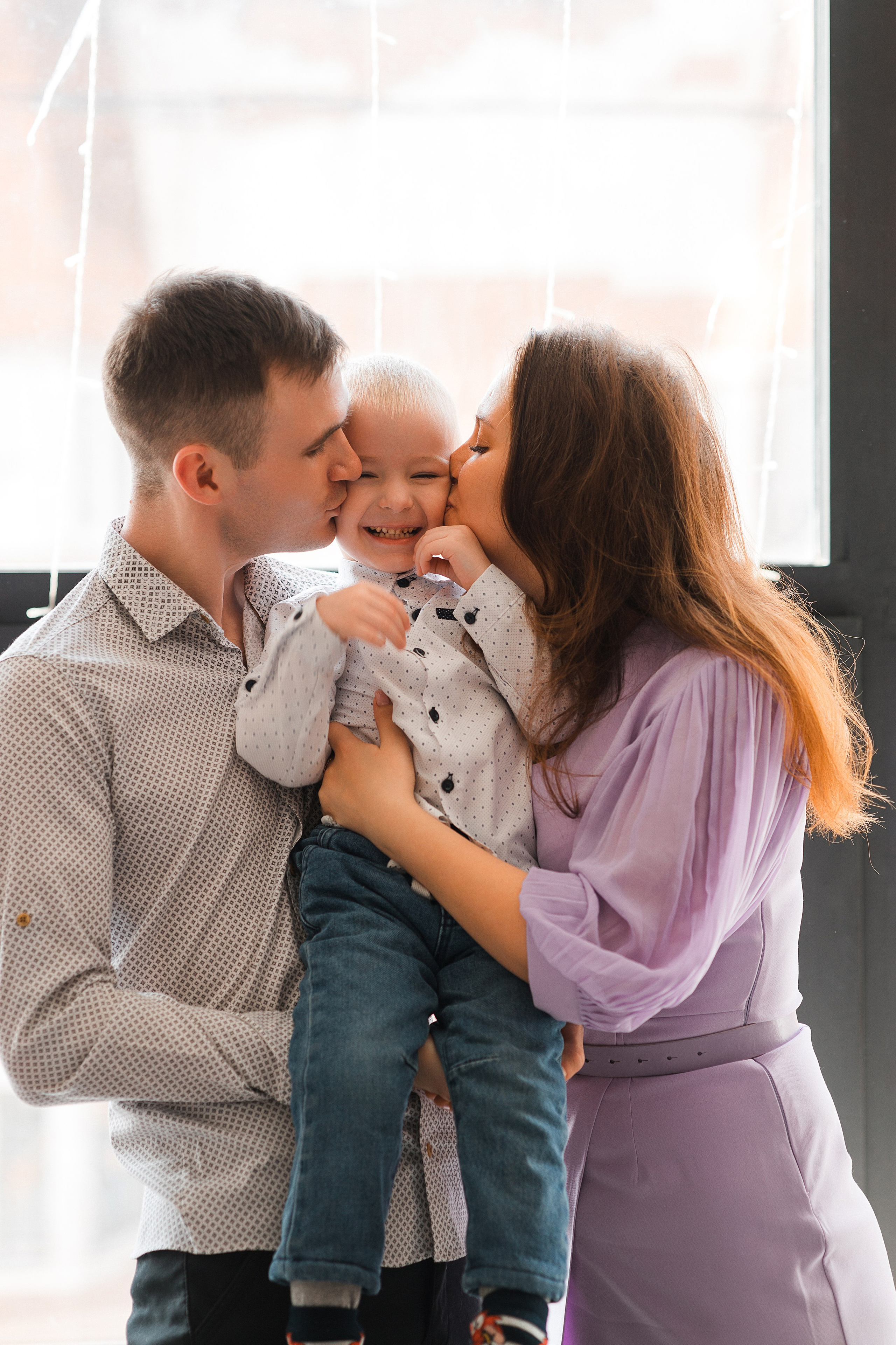 Фотосъемка семей в Серпухове. Выпускные альбомы в Серпухове