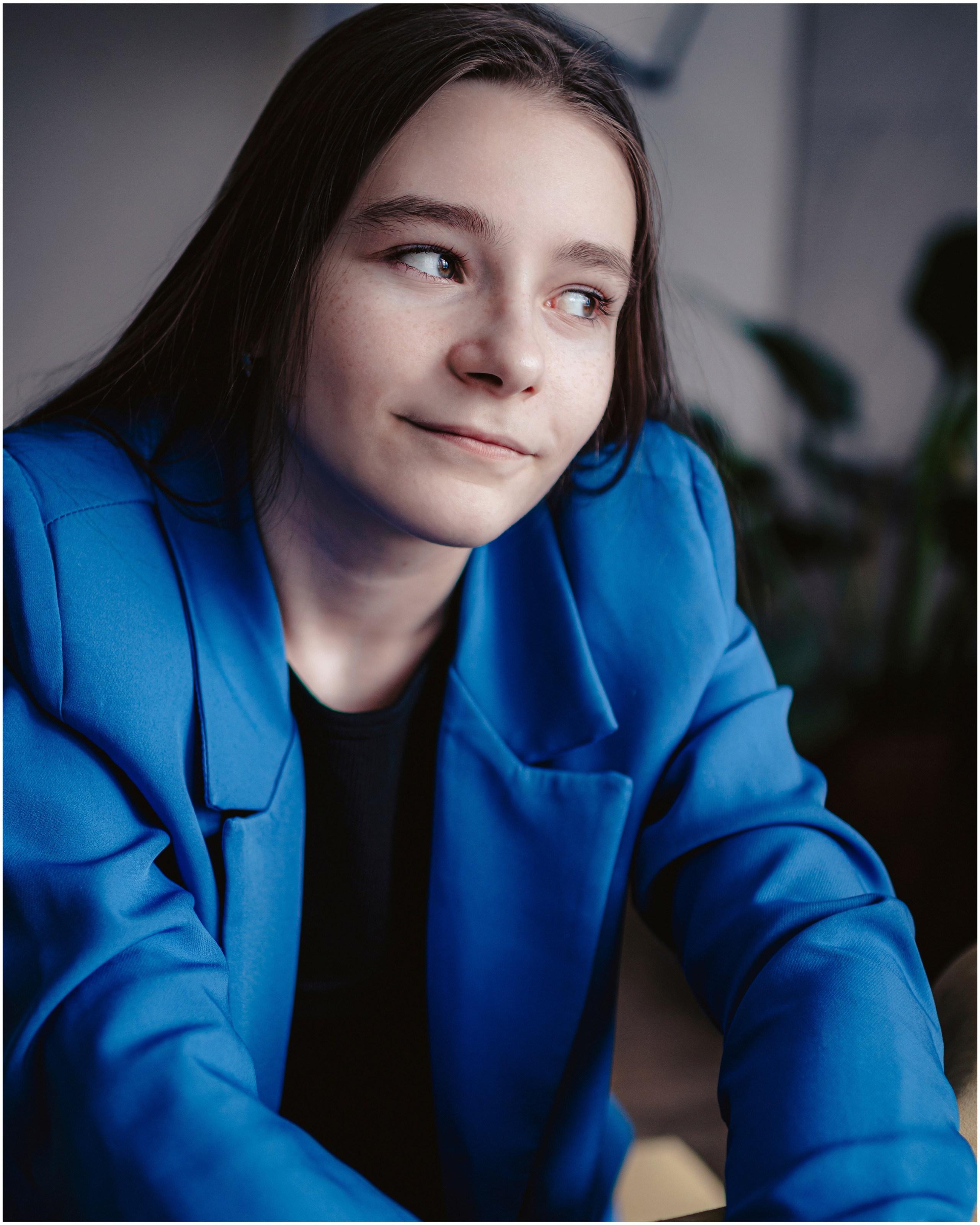 Студийные. Фотограф Анастасия Козловская aadazzling