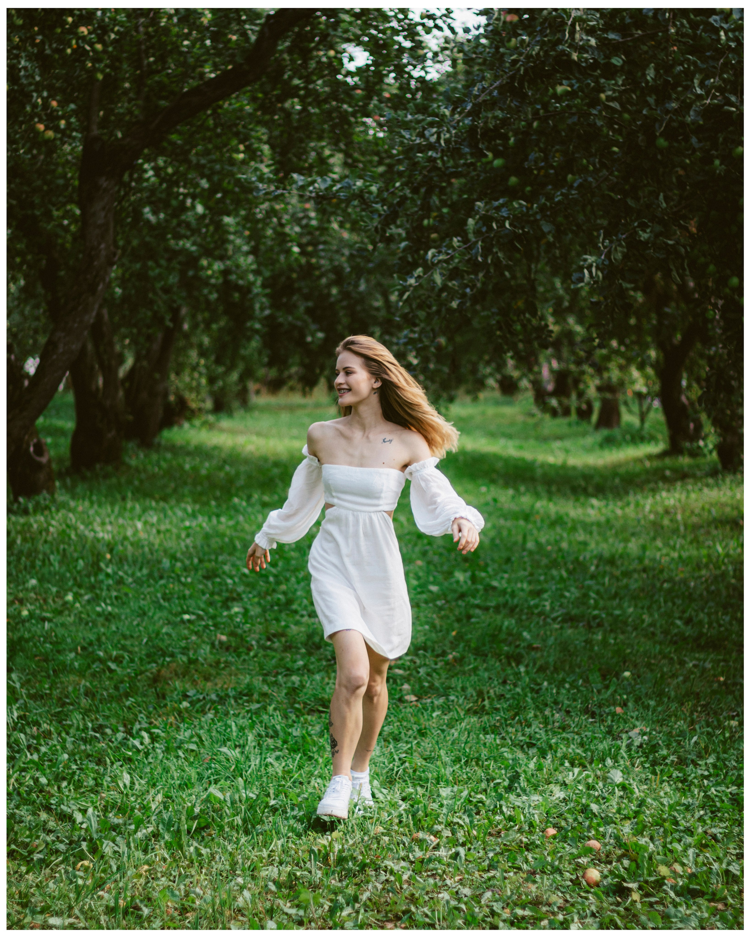 Street и прогулки. Фотограф Анастасия Козловская aadazzling