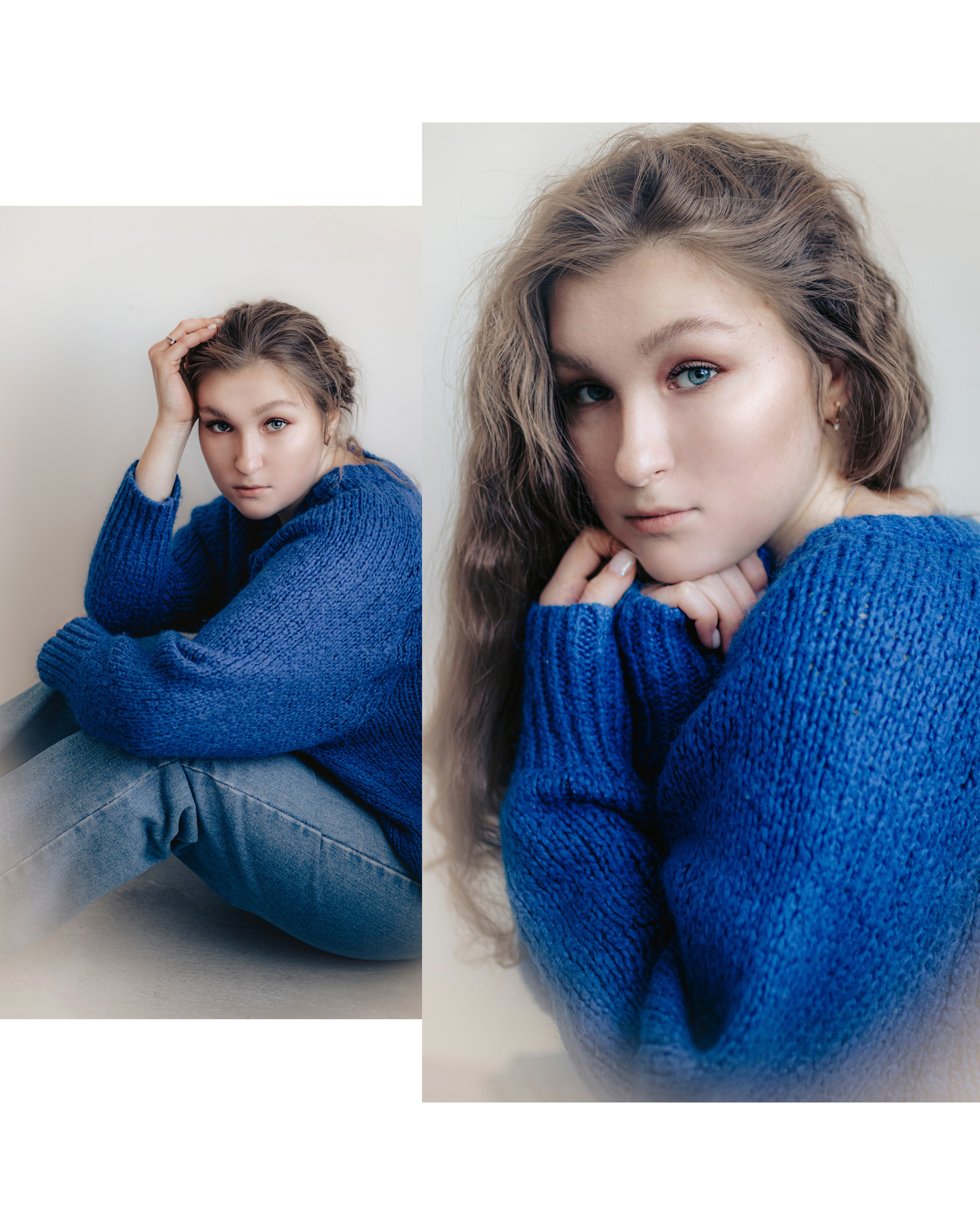 Студийные. Фотограф Анастасия Козловская aadazzling