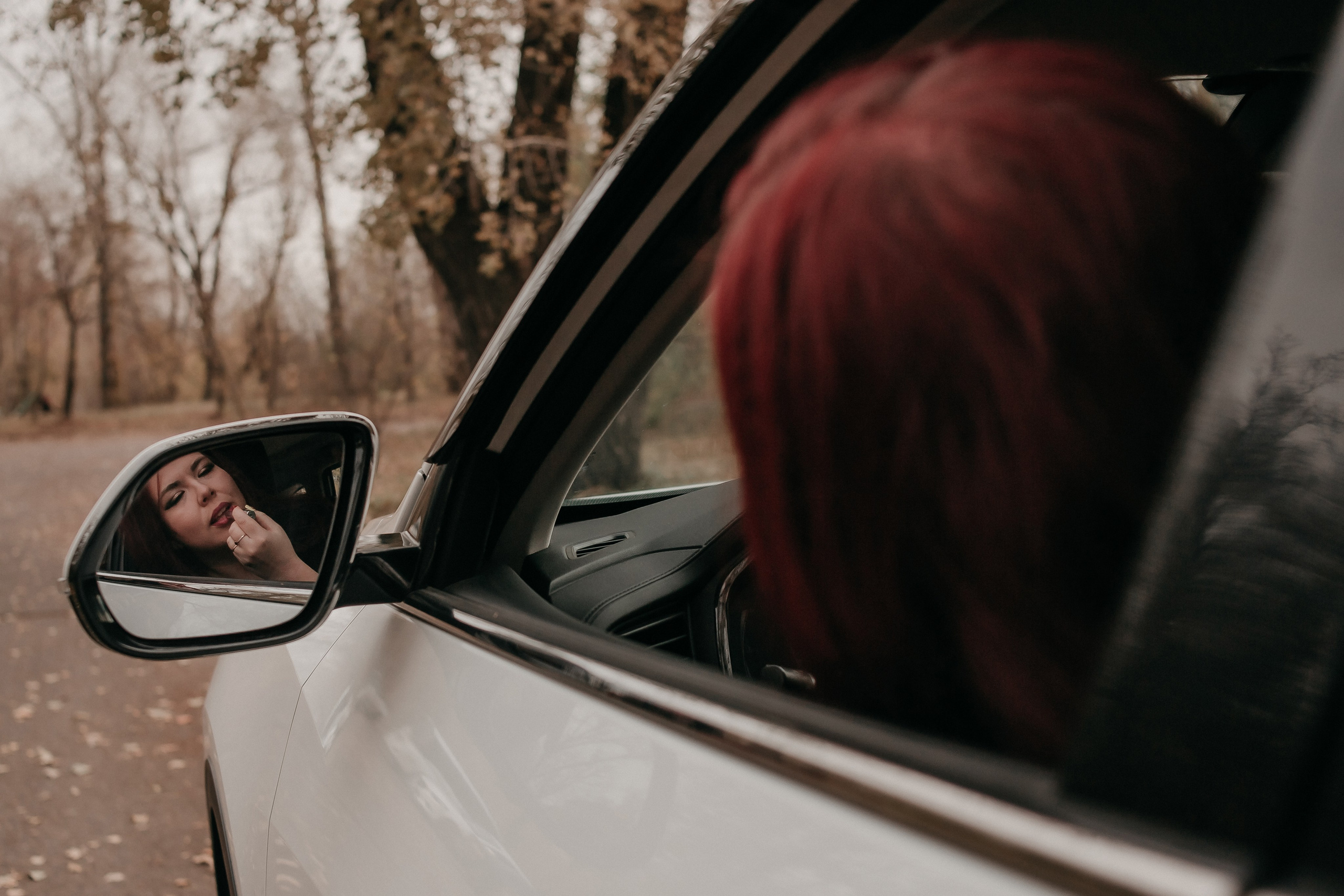 Ксения и Георгий. Фотограф Регина Крикунова г. Красноярск