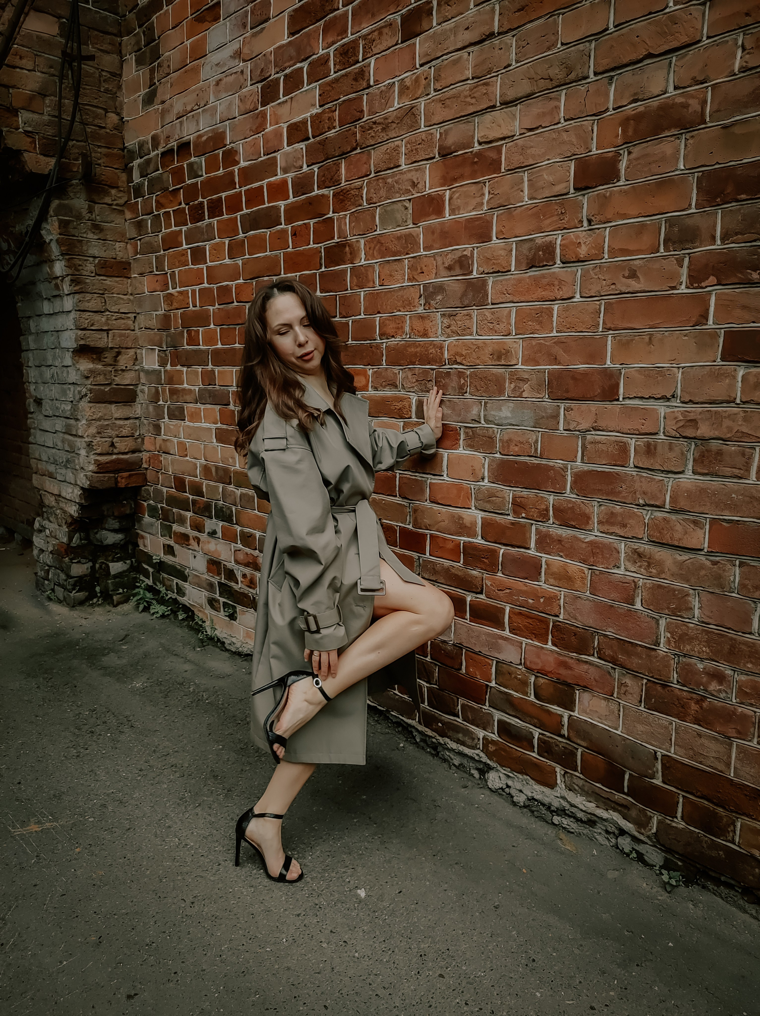 Регина. Фотограф Регина Крикунова г. Красноярск