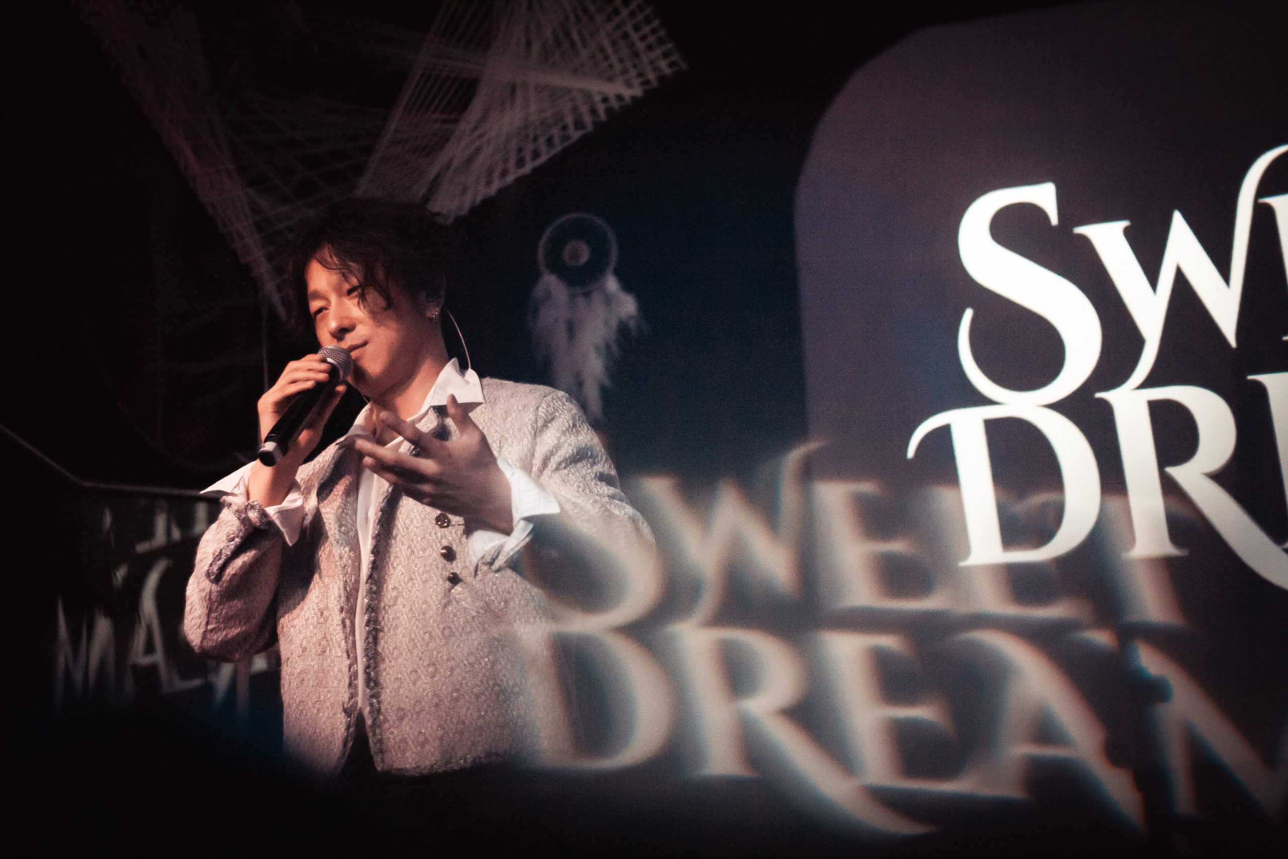 Song Wonsub, Эрмитаж, 24.03.2026. Фотограф Регина Крикунова г. Красноярск