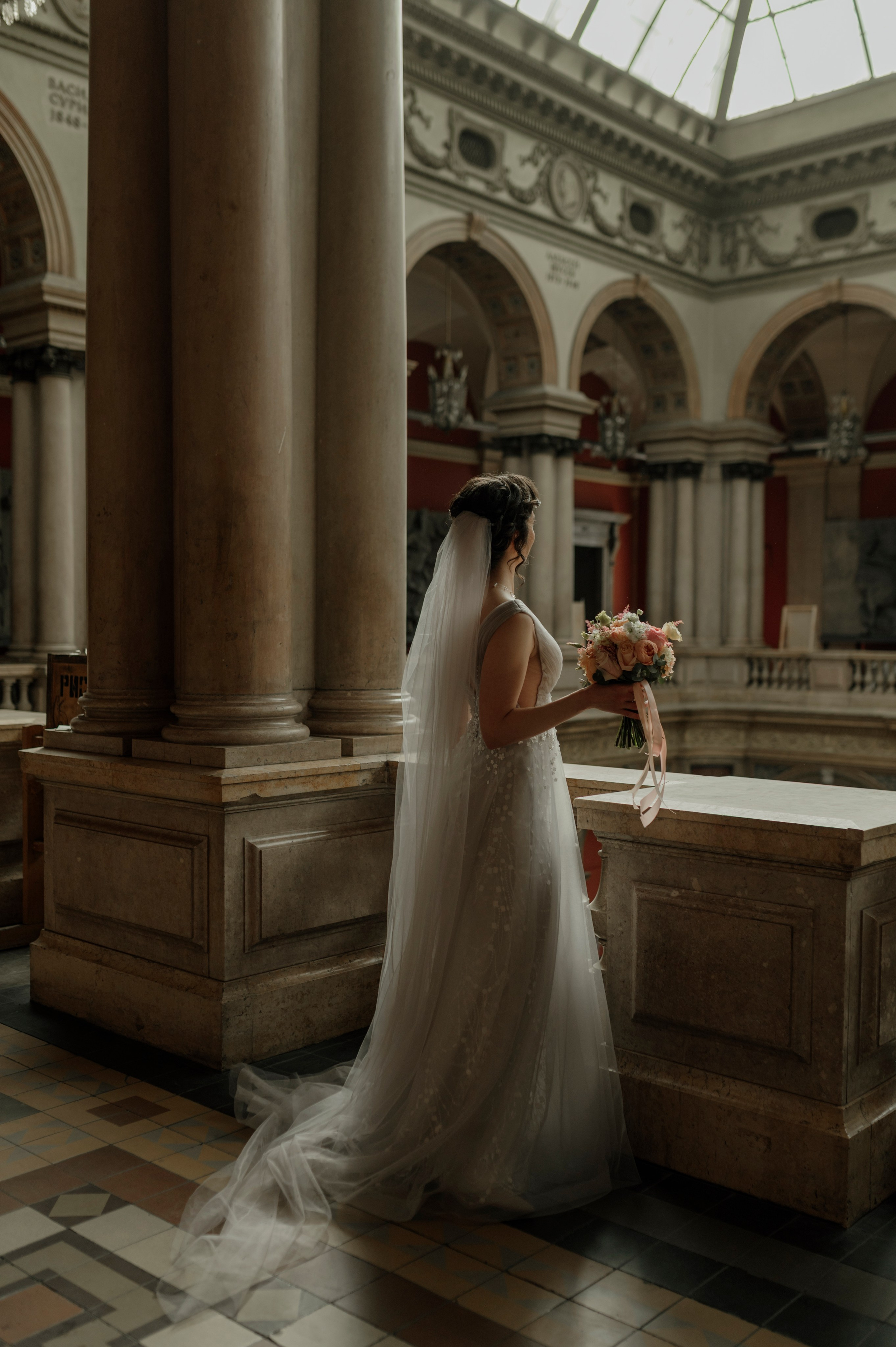 Илья и Юлия. Свадебный и Семейный фотограф в Ярославле Алёна Колясникова