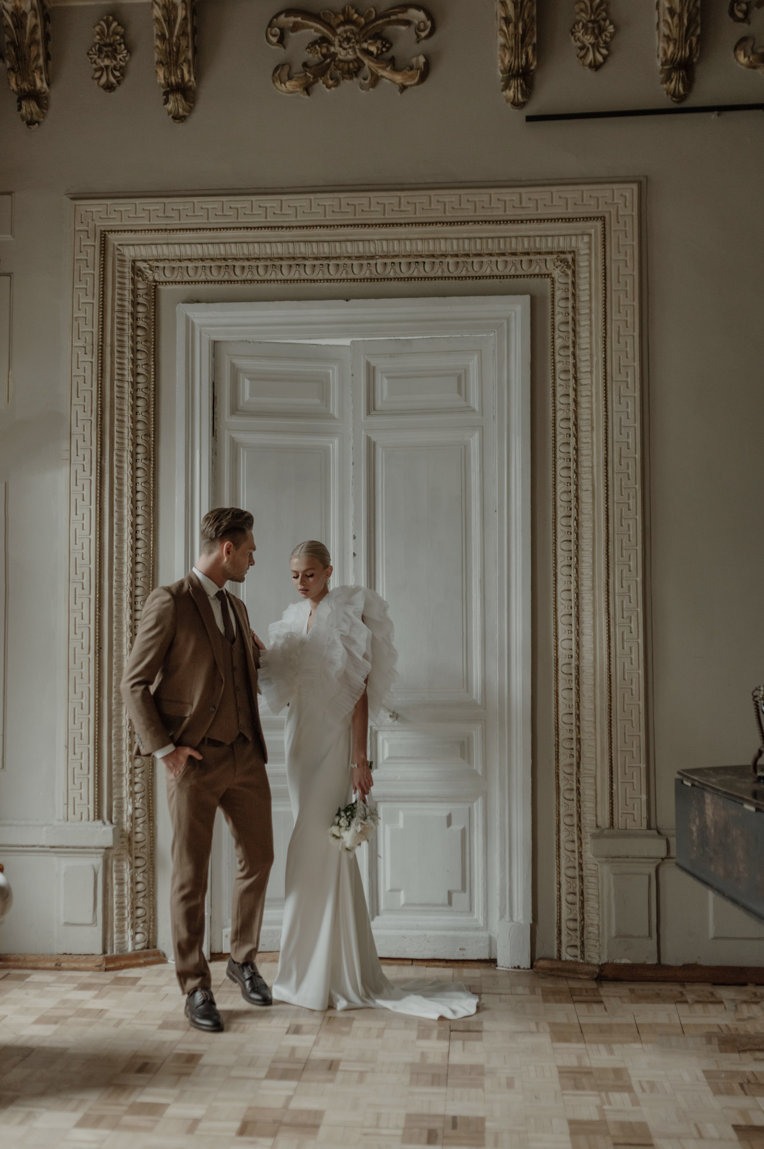 А&M. Свадебный и Семейный фотограф в Ярославле Алёна Колясникова