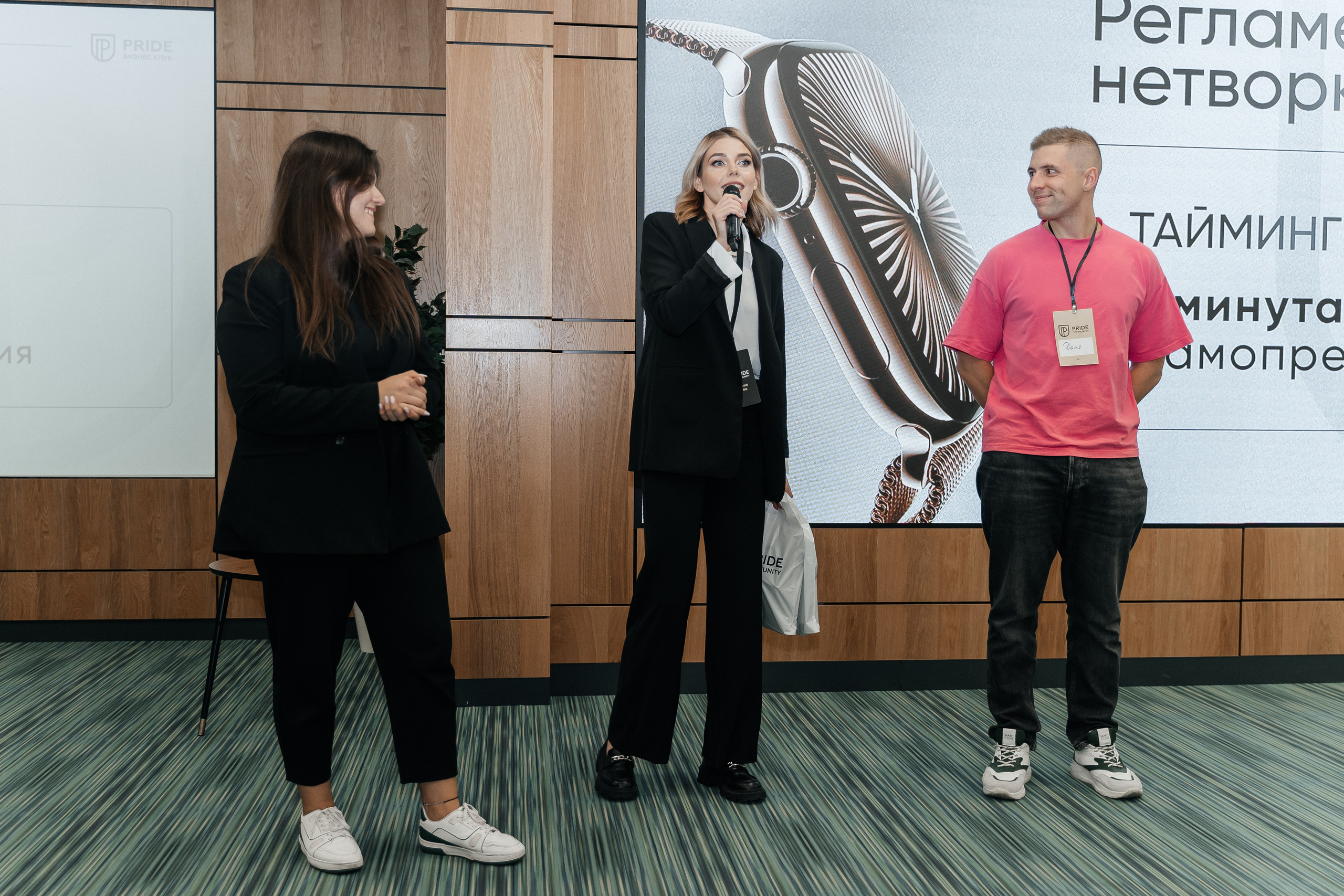 Репортаж. Виктория Алпеева — фотограф по любви