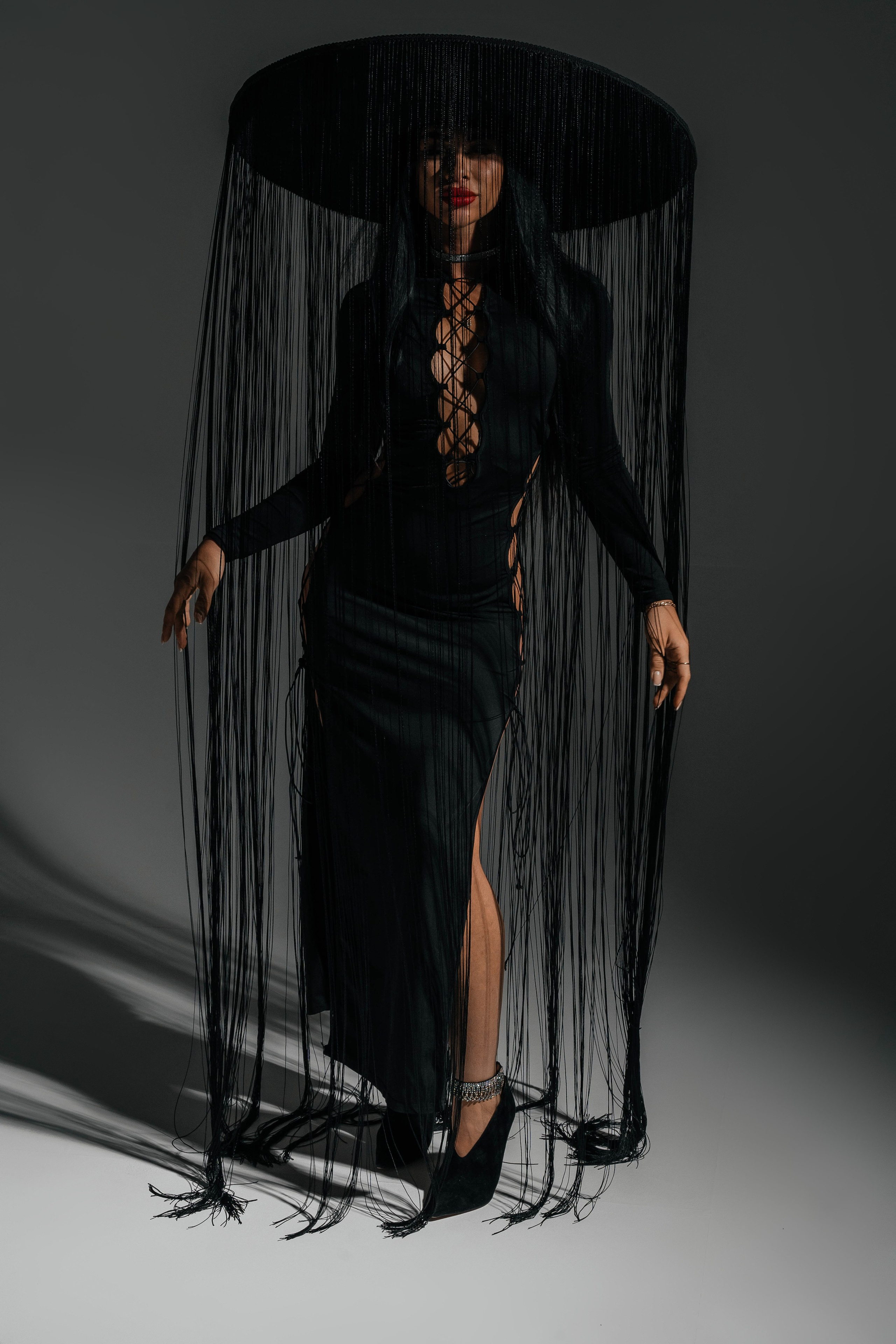 Проект Шляпы. Виктория Алпеева — фотограф по любви