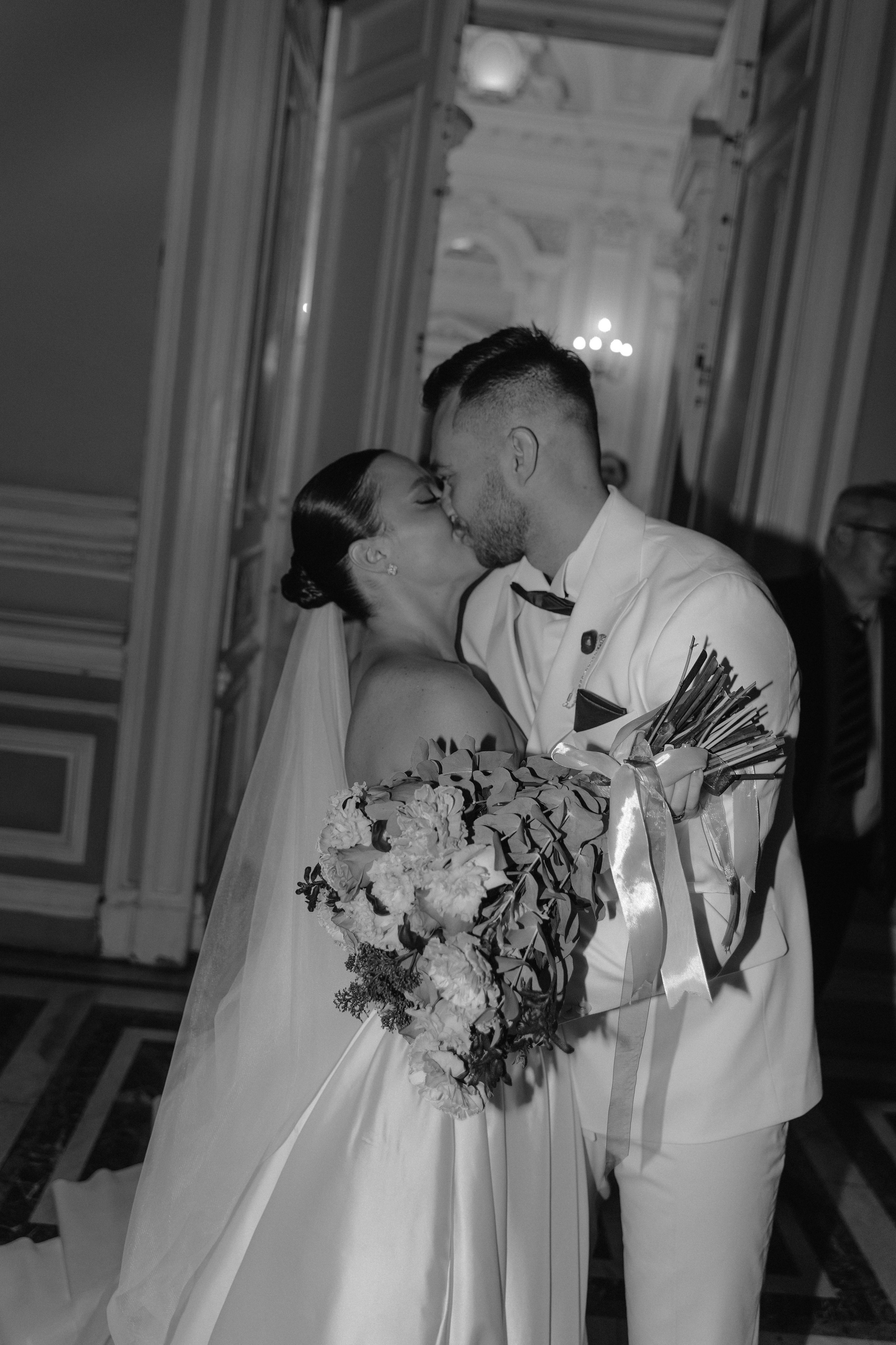 A&А. Свадебный фотограф — Наталья Фед СПб/Москва