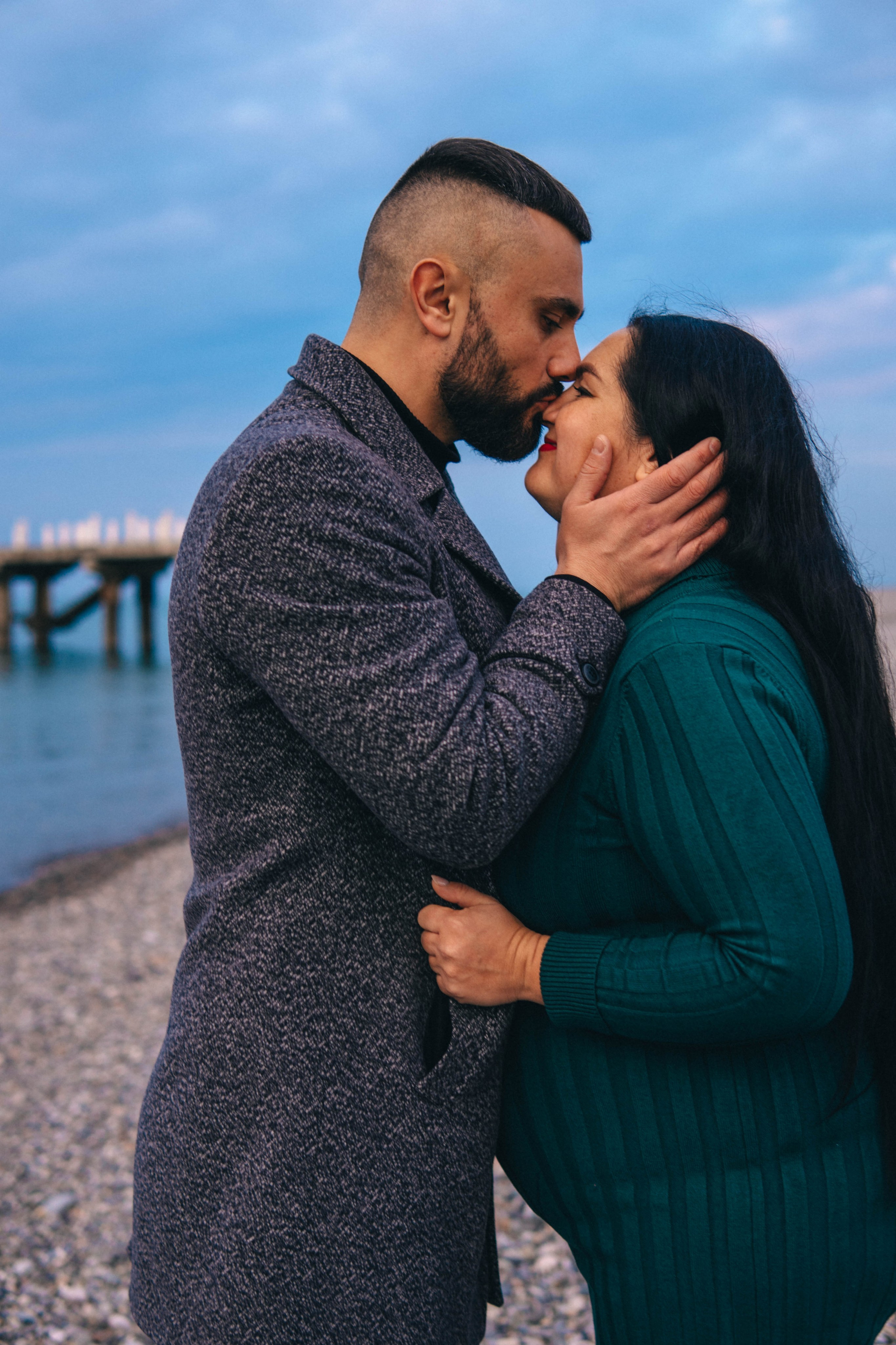 В ожидании чуда. Свадебный и семейный фотограф Иваново