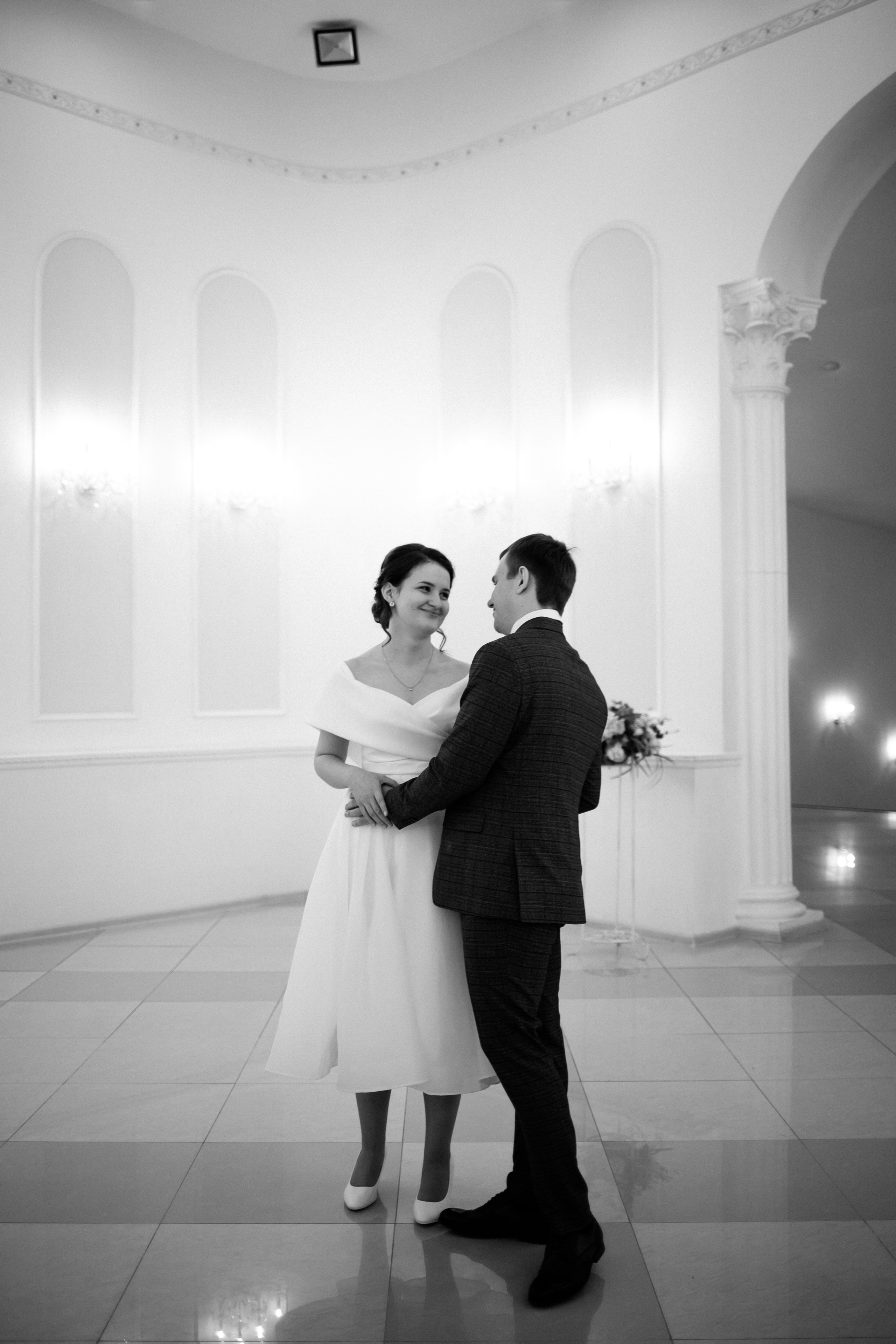 Александра&Никита. Креативный, коммерческий фотограф в Москве