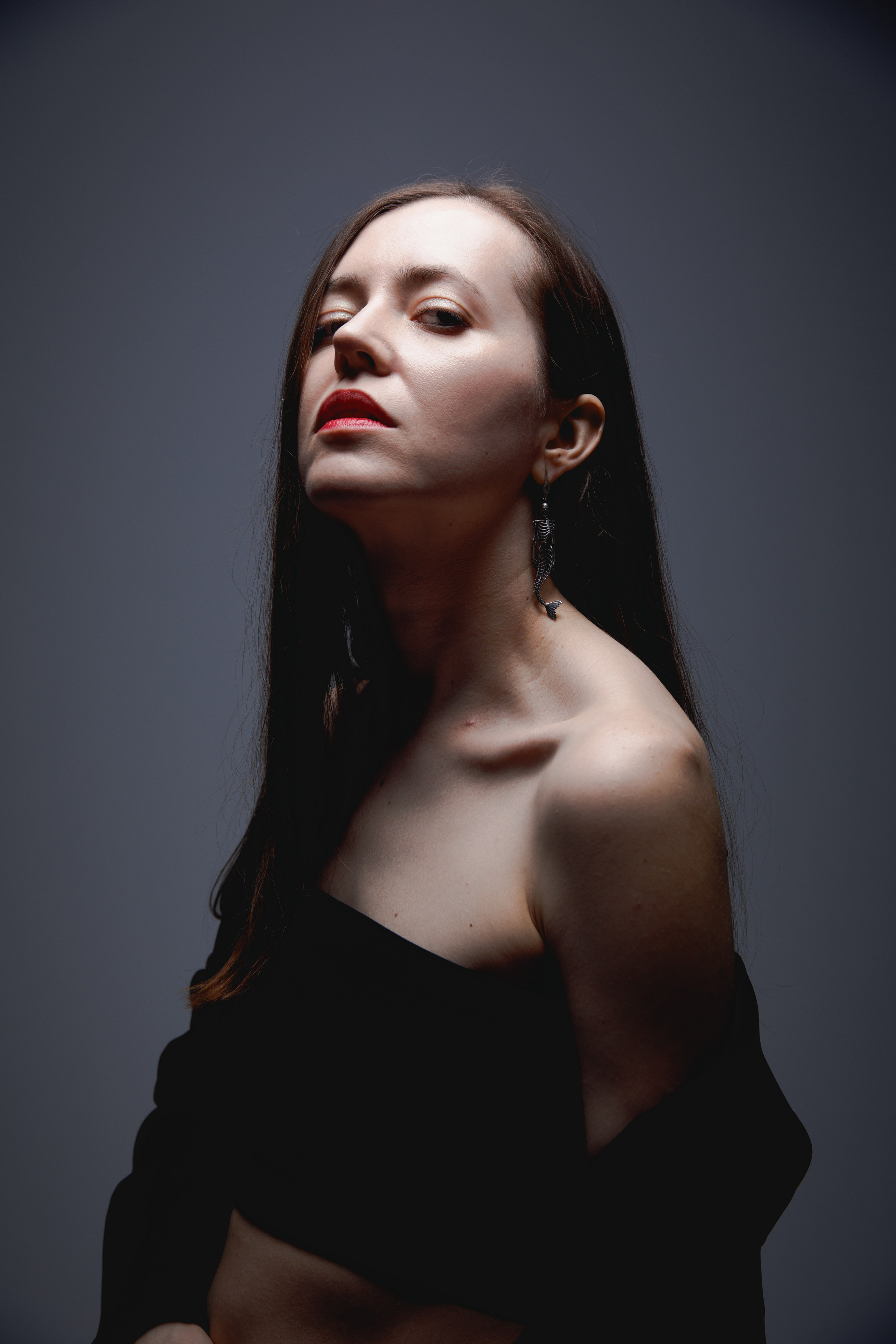 Аня, весна 2025. Портретный фотограф в Ростове-на-Дону