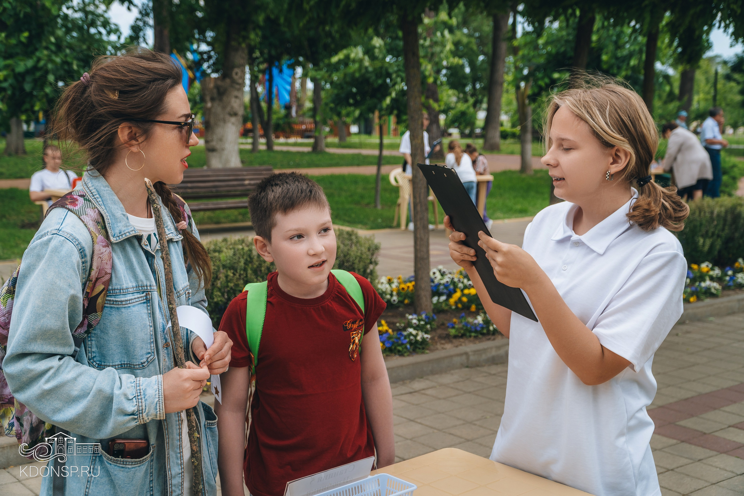 Я люблю Динской район. Новотитаровский Дом культуры
