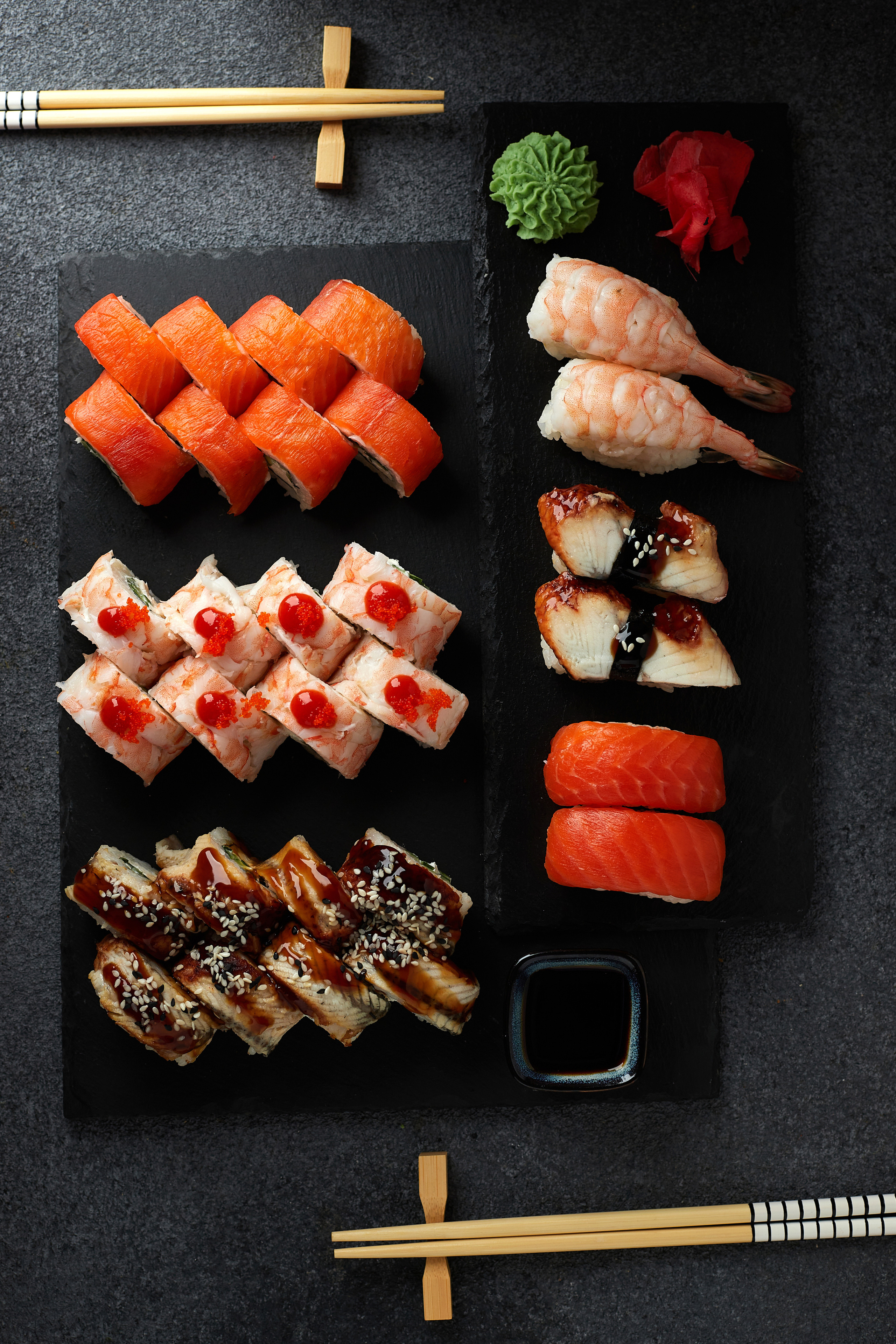 Ролл-бар. Сеты. Выведите свои товары на новый уровень с профессиональной предметной фотографией. Предметный фотограф Юлия Кравченко