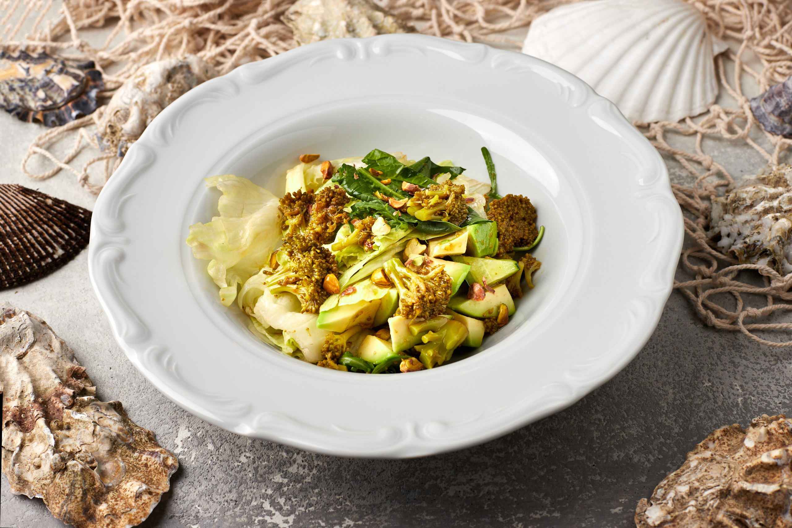 More Fish'ka Cafe. Выведите свои товары на новый уровень с профессиональной предметной фотографией. Предметный фотограф Юлия Кравченко