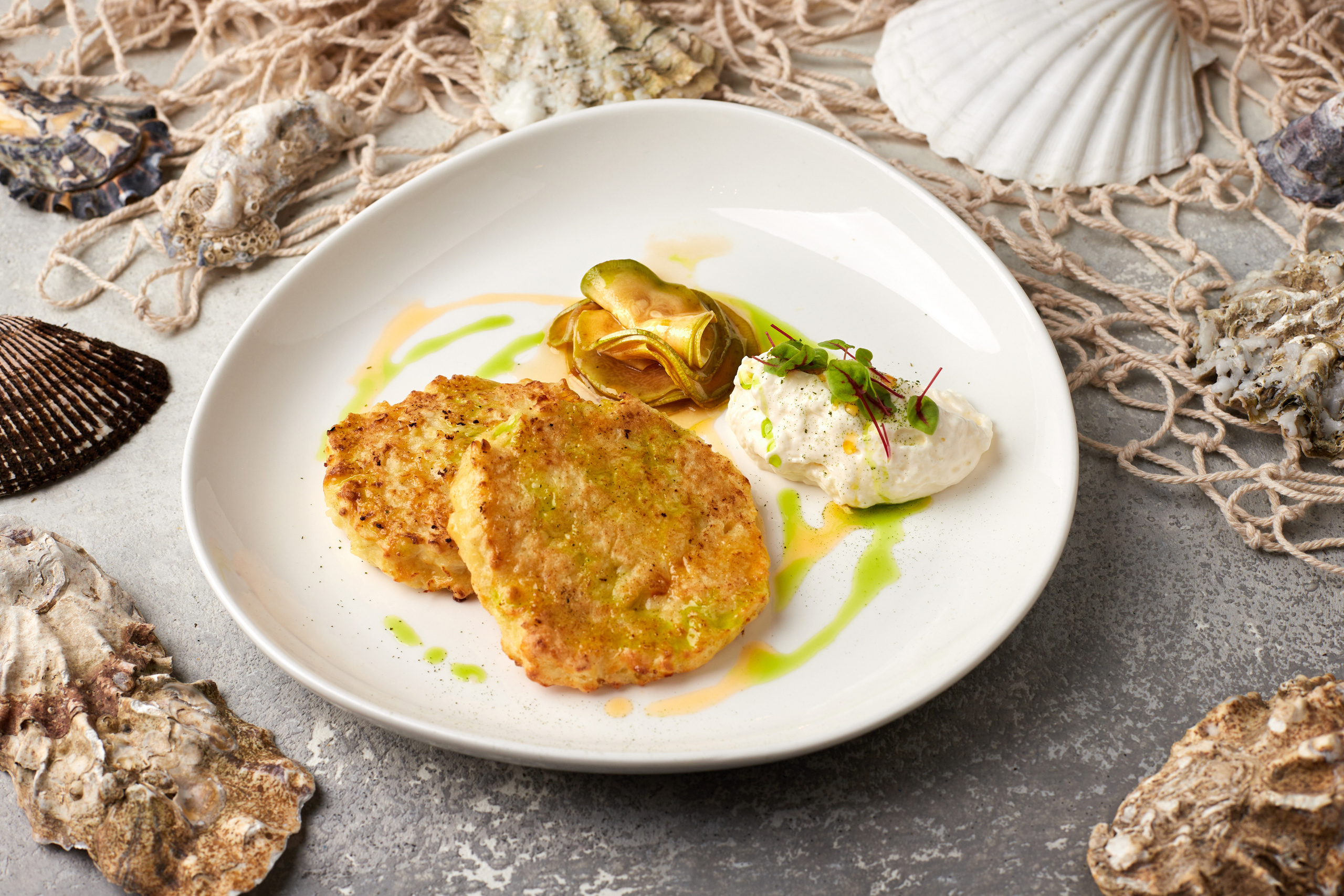 More Fish'ka Cafe. Выведите свои товары на новый уровень с профессиональной предметной фотографией. Предметный фотограф Юлия Кравченко