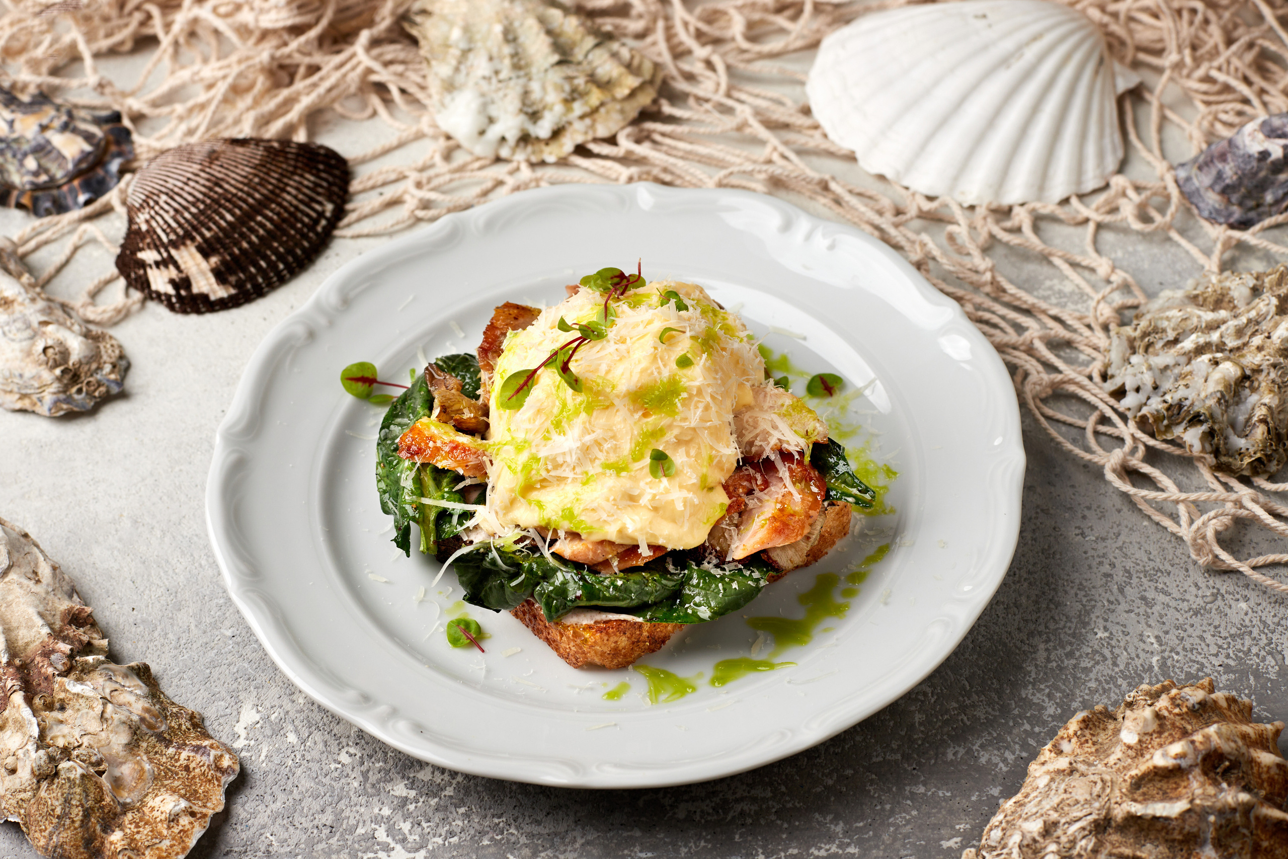 More Fish'ka Cafe. Выведите свои товары на новый уровень с профессиональной предметной фотографией. Предметный фотограф Юлия Кравченко