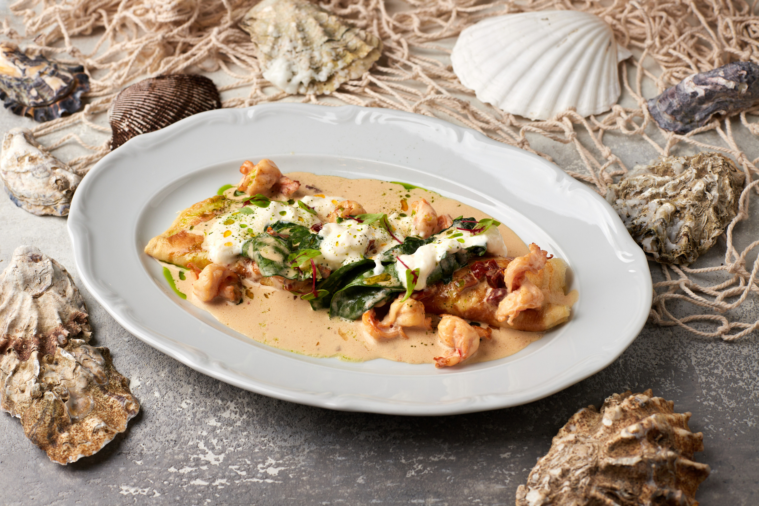 More Fish'ka Cafe. Выведите свои товары на новый уровень с профессиональной предметной фотографией. Предметный фотограф Юлия Кравченко