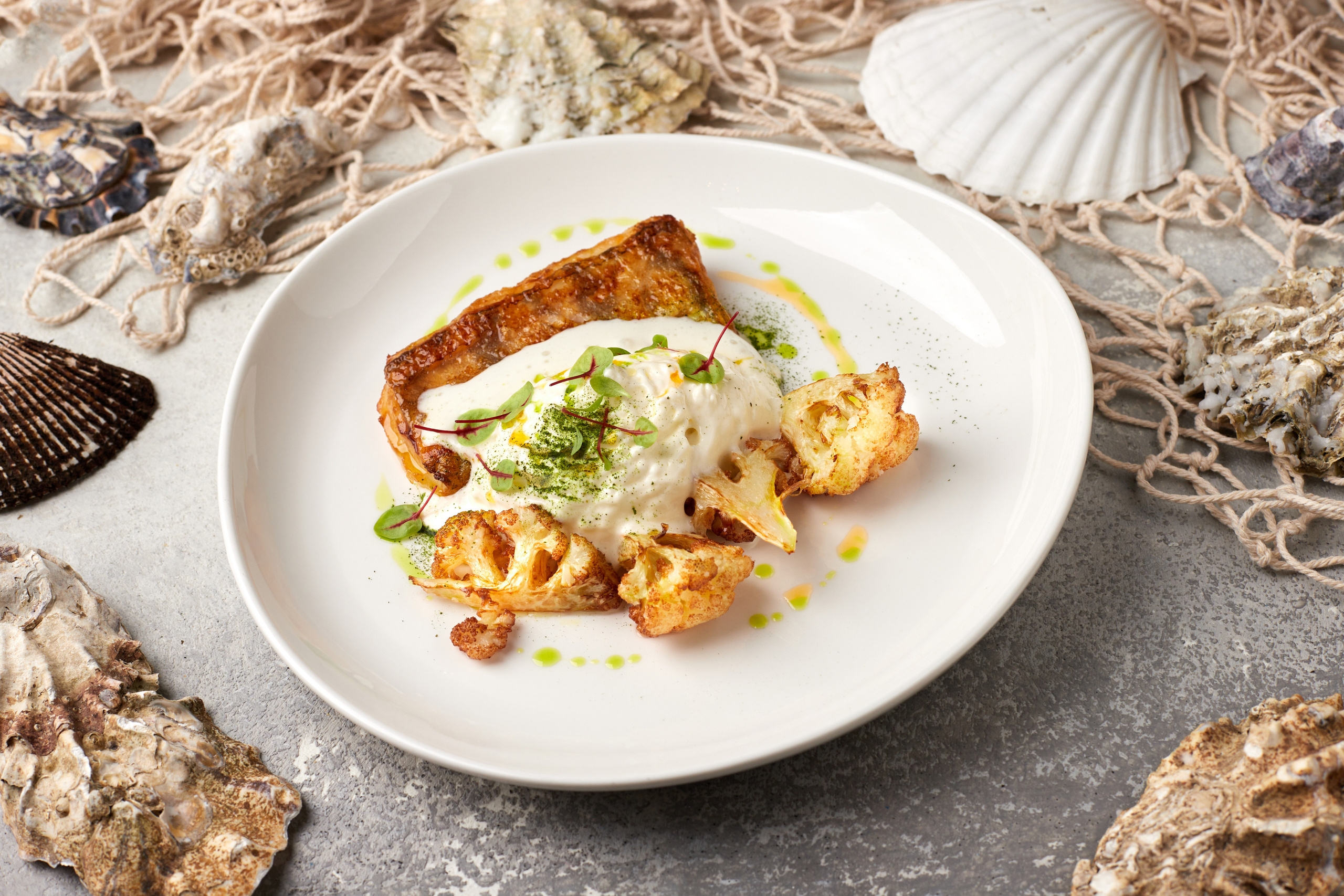 More Fish'ka Cafe. Выведите свои товары на новый уровень с профессиональной предметной фотографией. Предметный фотограф Юлия Кравченко