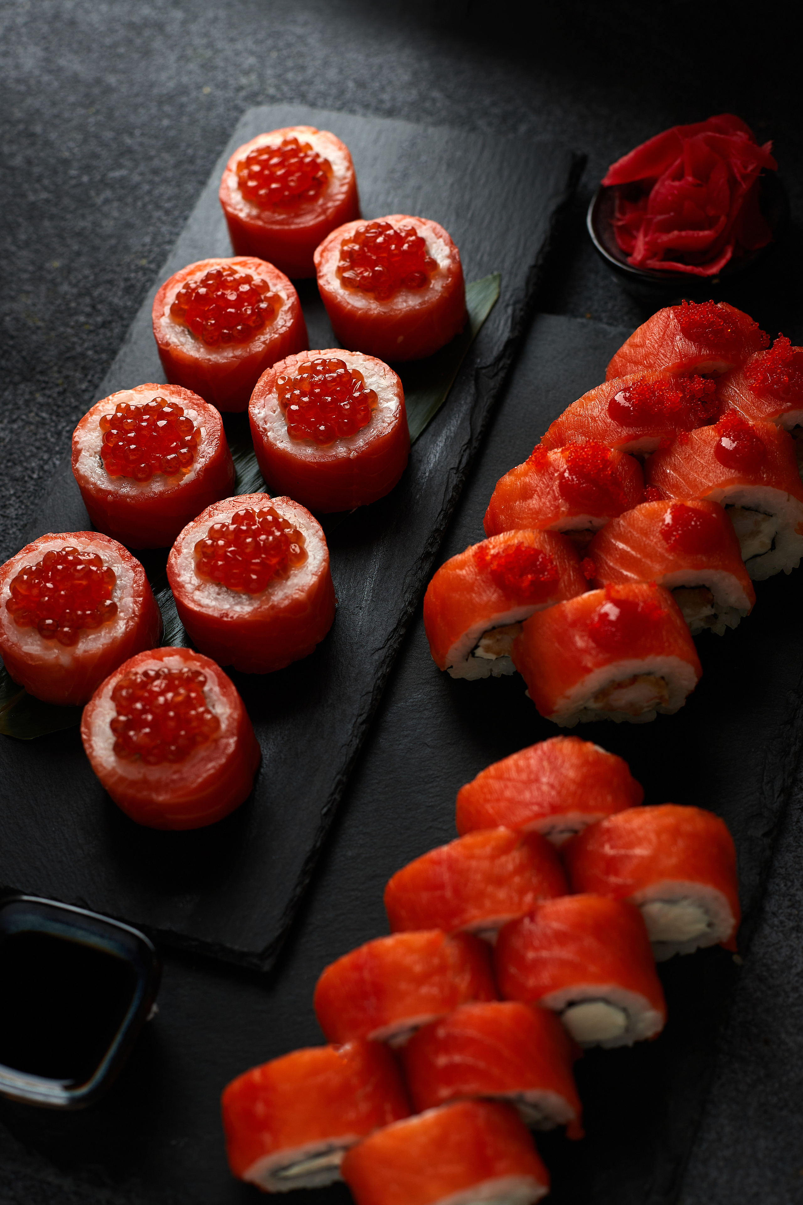 Ролл-бар. Сеты. Выведите свои товары на новый уровень с профессиональной предметной фотографией. Предметный фотограф Юлия Кравченко