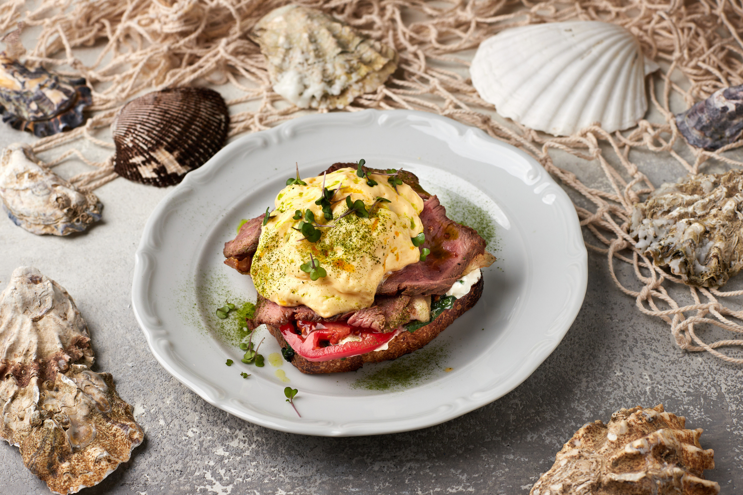 More Fish'ka Cafe. Выведите свои товары на новый уровень с профессиональной предметной фотографией. Предметный фотограф Юлия Кравченко