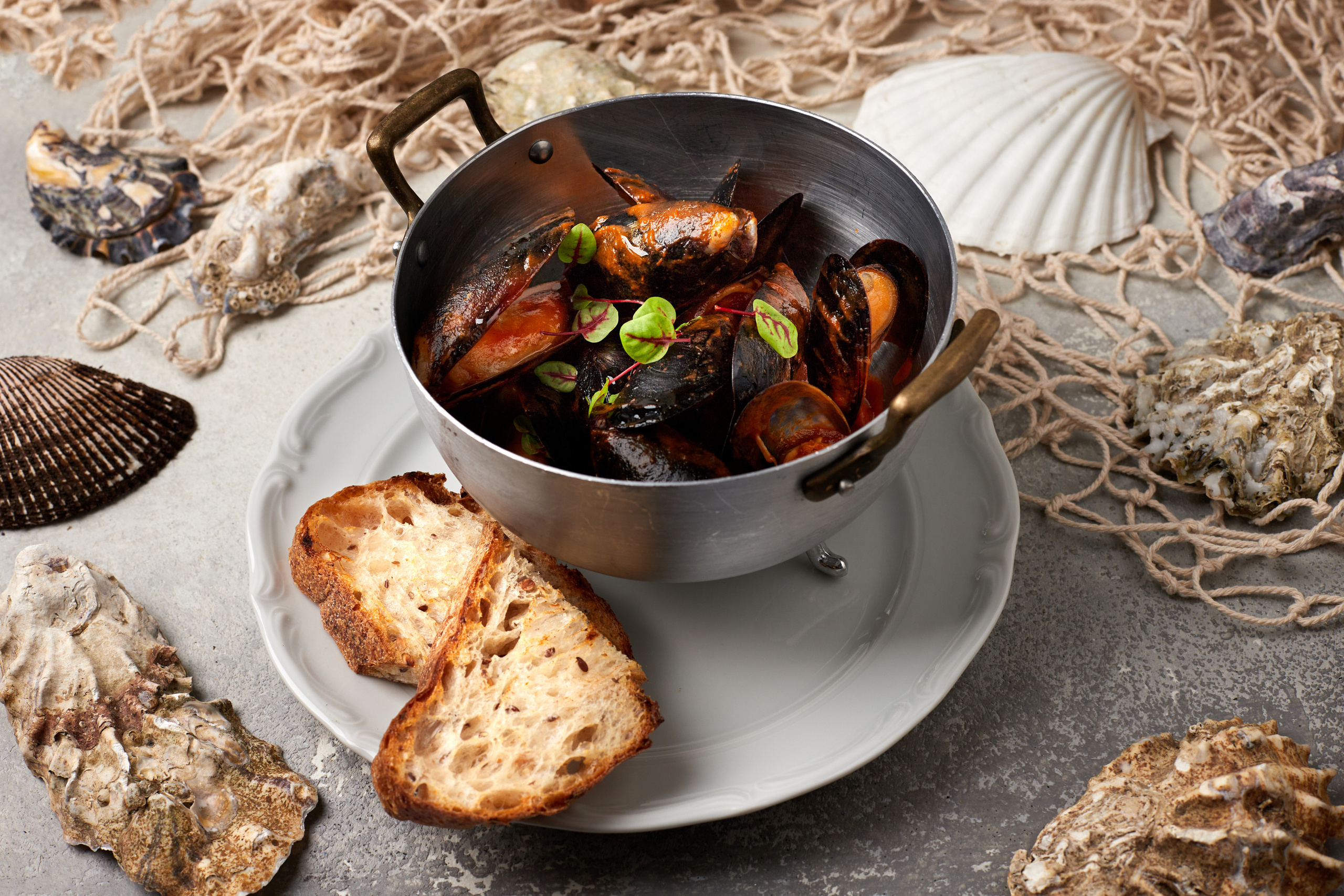 More Fish'ka Cafe. Выведите свои товары на новый уровень с профессиональной предметной фотографией. Предметный фотограф Юлия Кравченко