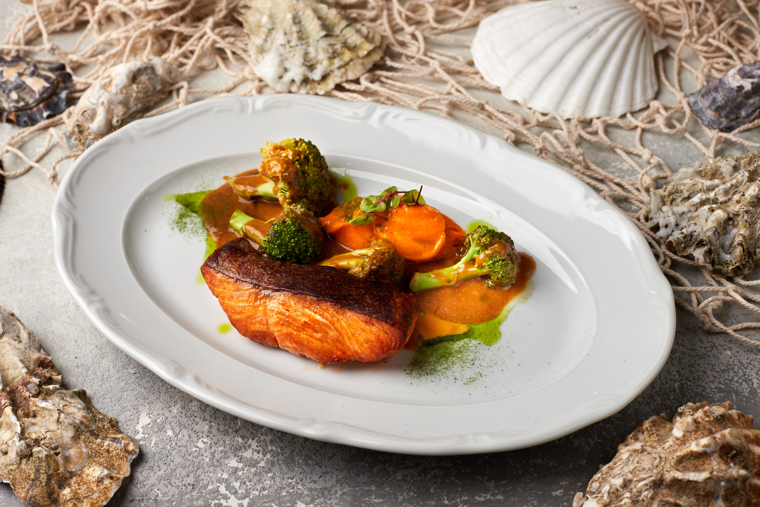 More Fish'ka Cafe. Выведите свои товары на новый уровень с профессиональной предметной фотографией. Предметный фотограф Юлия Кравченко