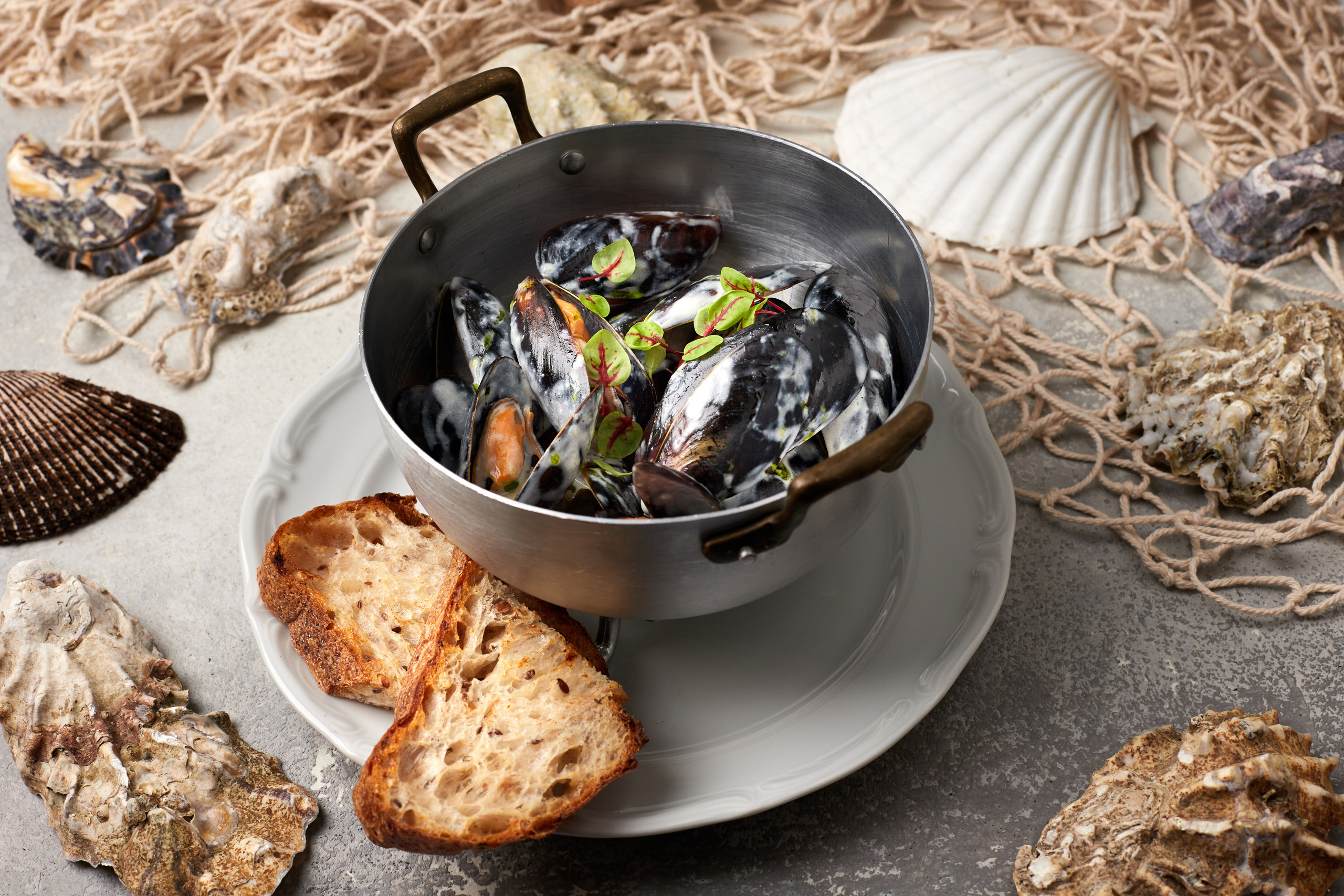 More Fish'ka Cafe. Выведите свои товары на новый уровень с профессиональной предметной фотографией. Предметный фотограф Юлия Кравченко