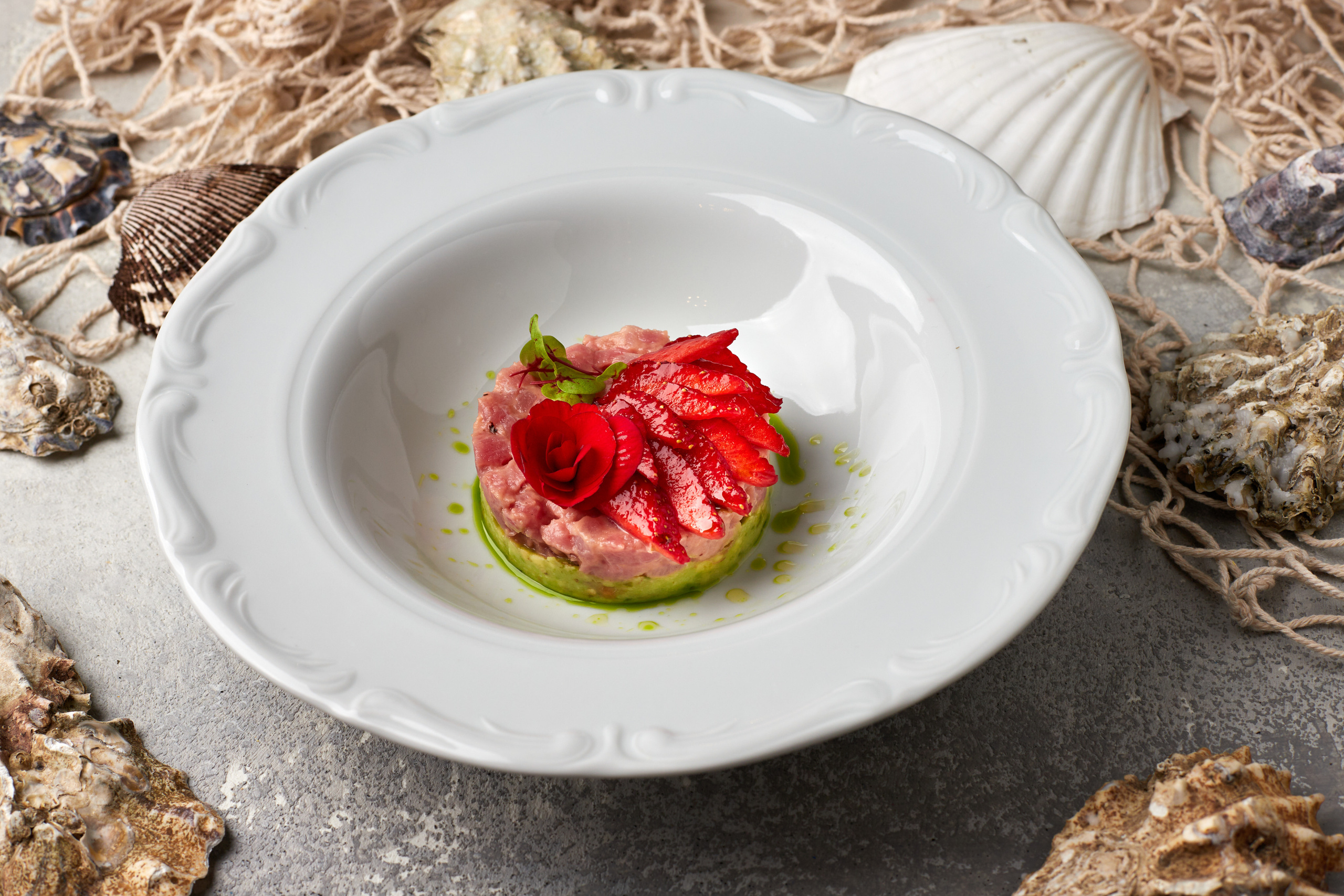 More Fish'ka Cafe. Выведите свои товары на новый уровень с профессиональной предметной фотографией. Предметный фотограф Юлия Кравченко