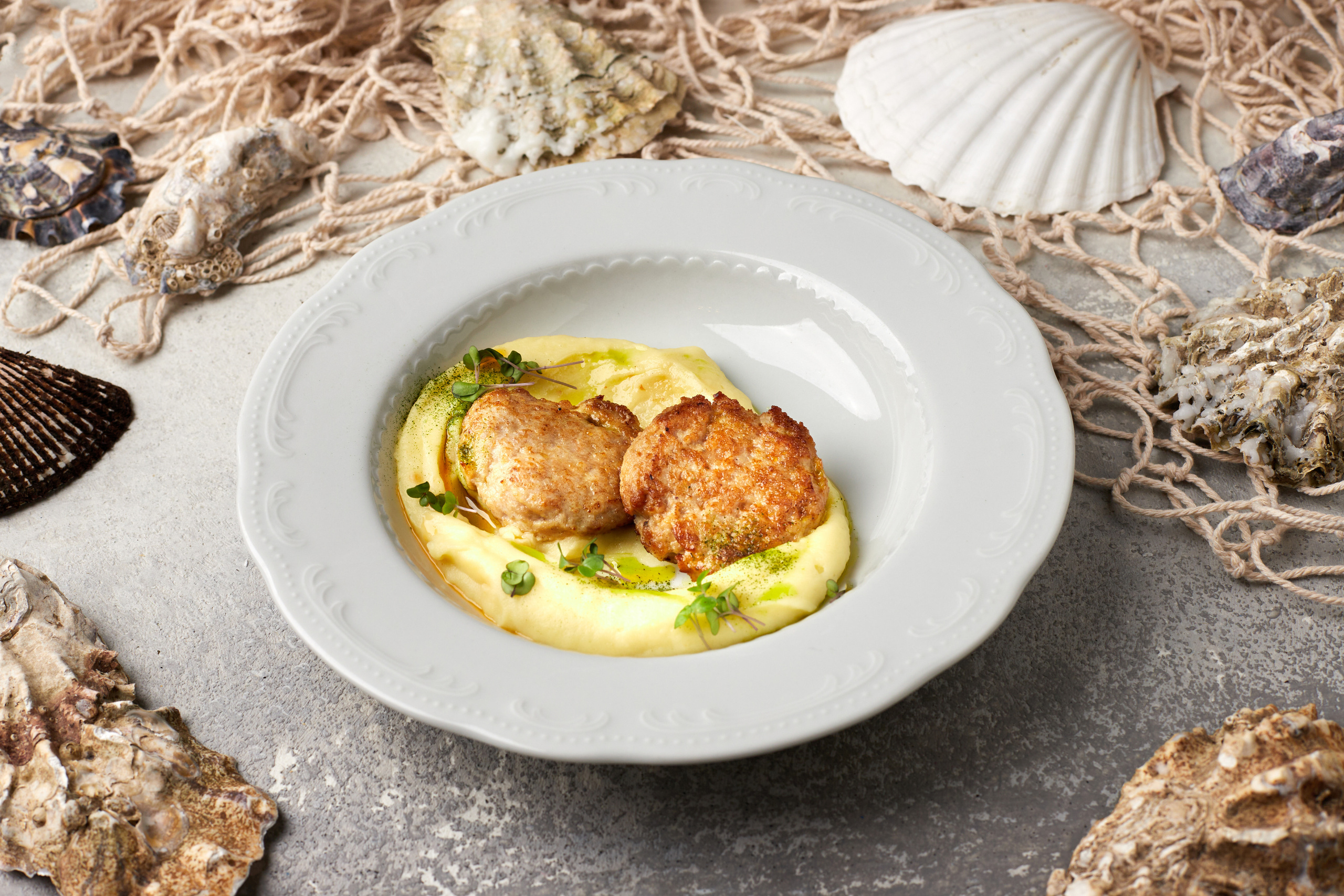 More Fish'ka Cafe. Выведите свои товары на новый уровень с профессиональной предметной фотографией. Предметный фотограф Юлия Кравченко