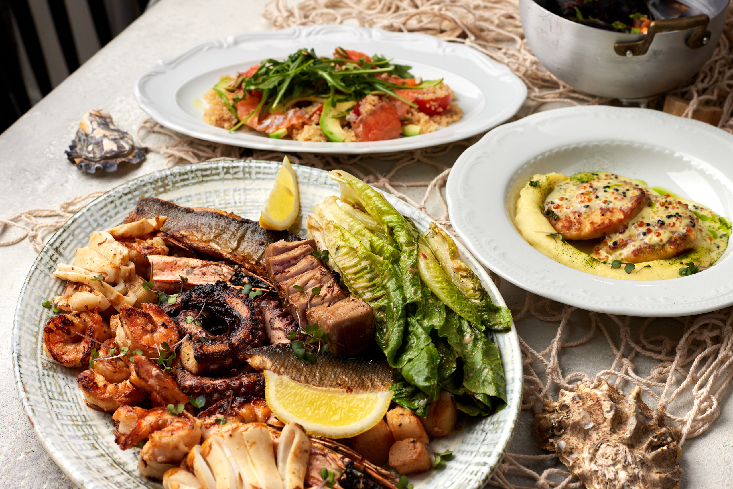 More Fish'ka Cafe. Выведите свои товары на новый уровень с профессиональной предметной фотографией. Предметный фотограф Юлия Кравченко