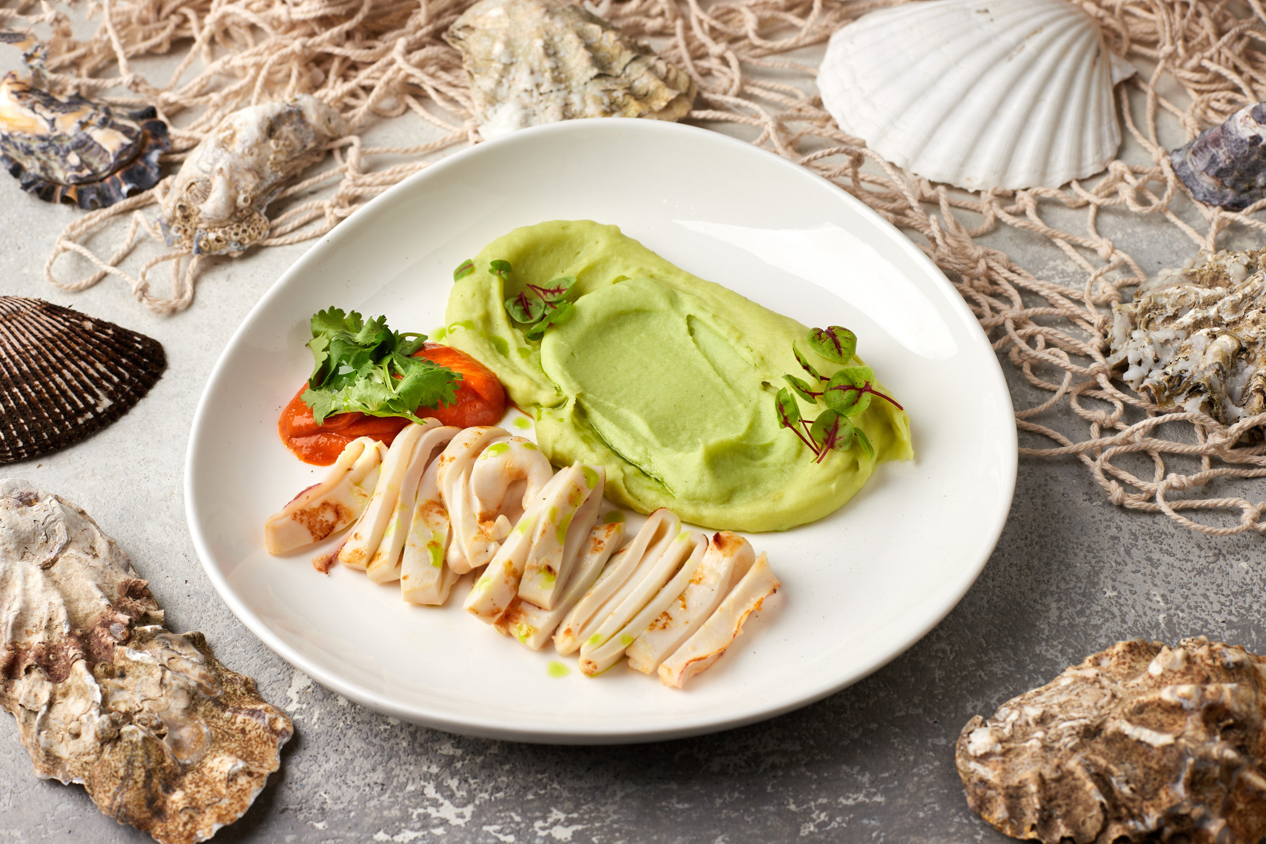 More Fish'ka Cafe. Выведите свои товары на новый уровень с профессиональной предметной фотографией. Предметный фотограф Юлия Кравченко