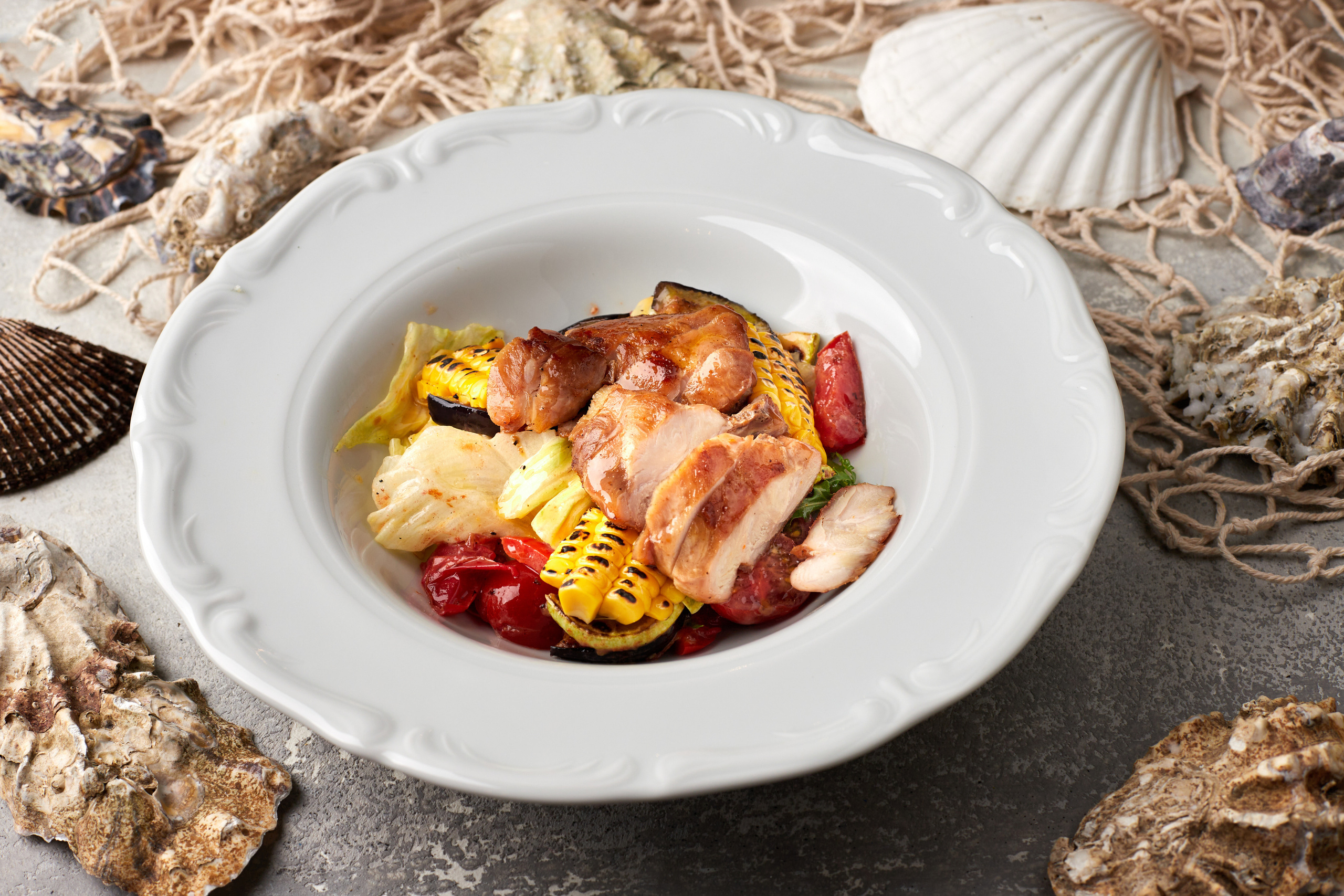 More Fish'ka Cafe. Выведите свои товары на новый уровень с профессиональной предметной фотографией. Предметный фотограф Юлия Кравченко