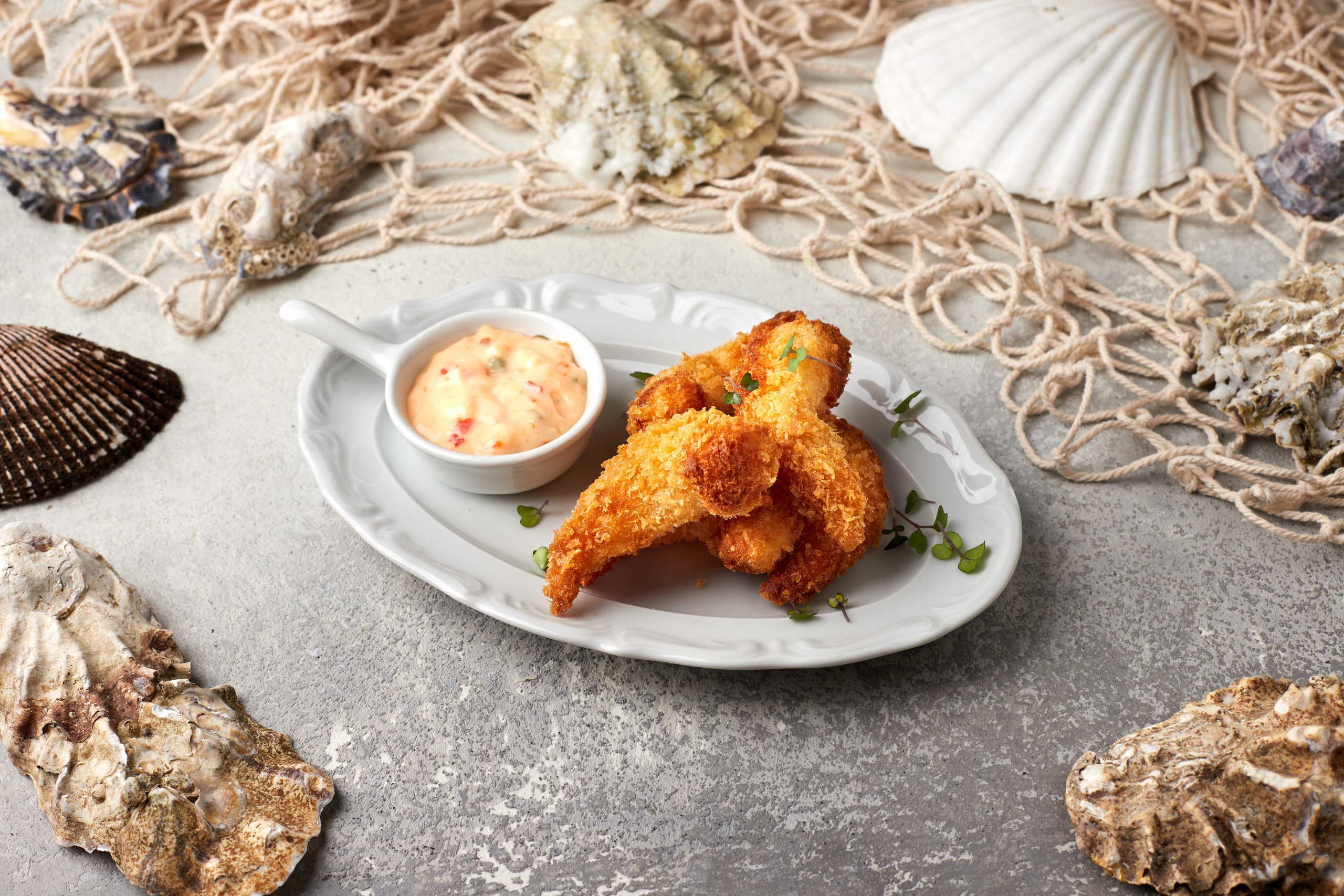 More Fish'ka Cafe. Выведите свои товары на новый уровень с профессиональной предметной фотографией. Предметный фотограф Юлия Кравченко