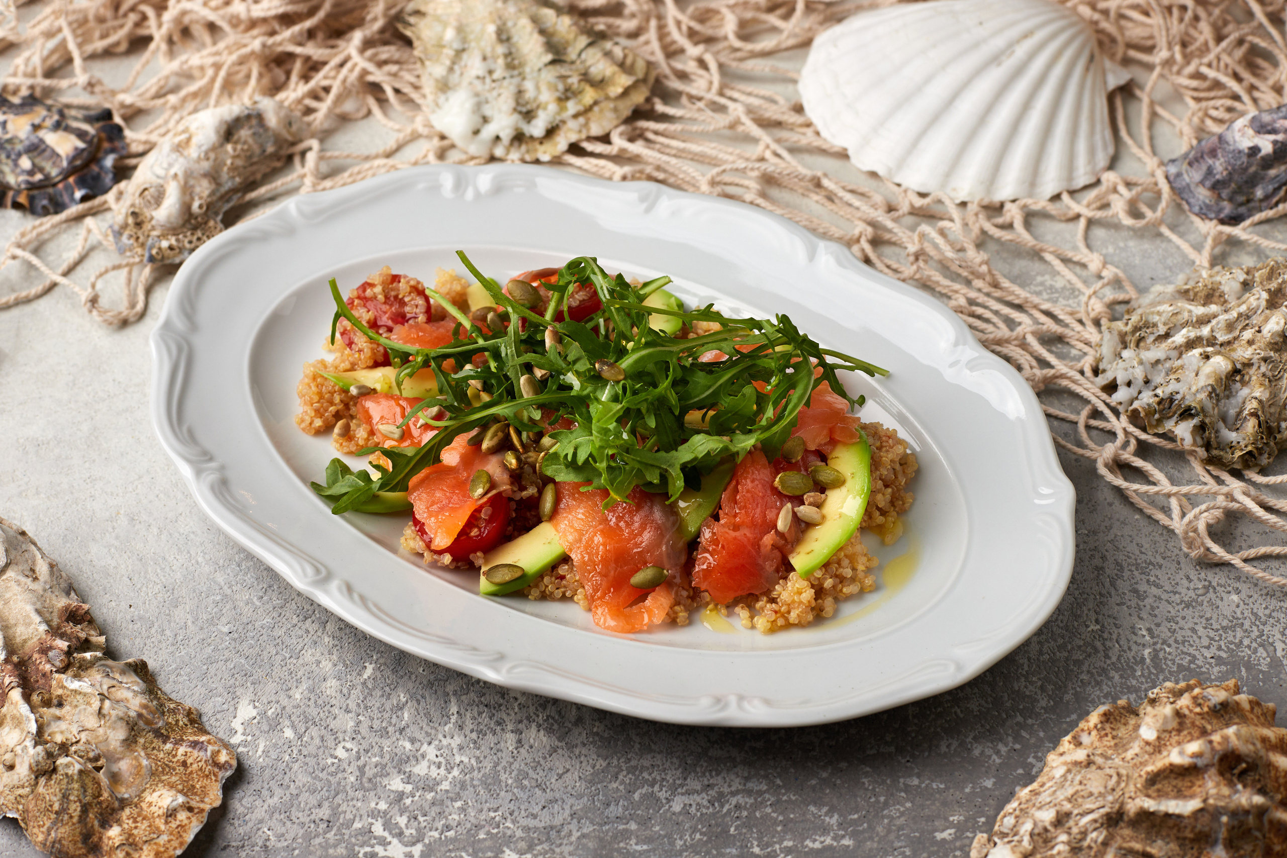 More Fish'ka Cafe. Выведите свои товары на новый уровень с профессиональной предметной фотографией. Предметный фотограф Юлия Кравченко