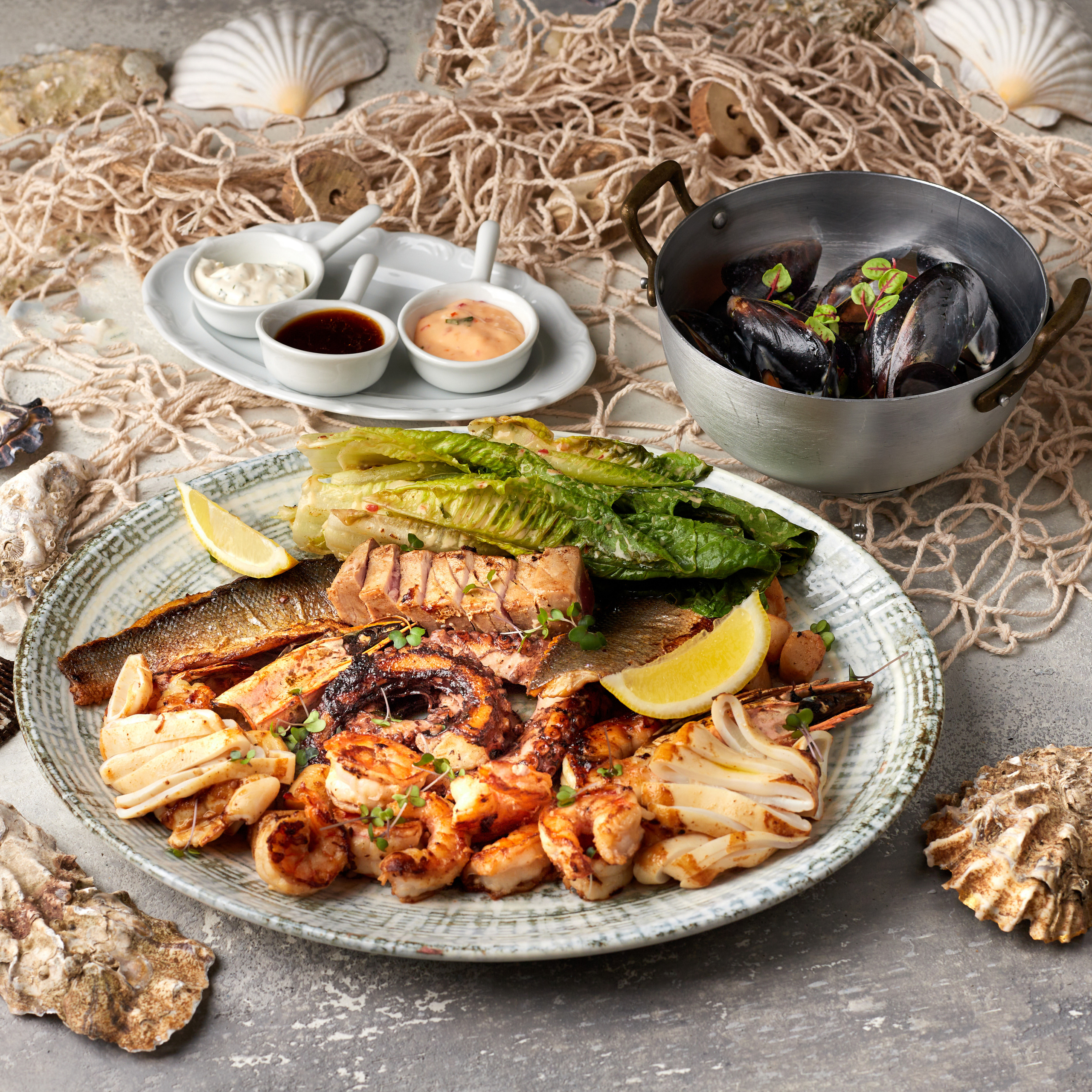 More Fish'ka Cafe. Выведите свои товары на новый уровень с профессиональной предметной фотографией. Предметный фотограф Юлия Кравченко