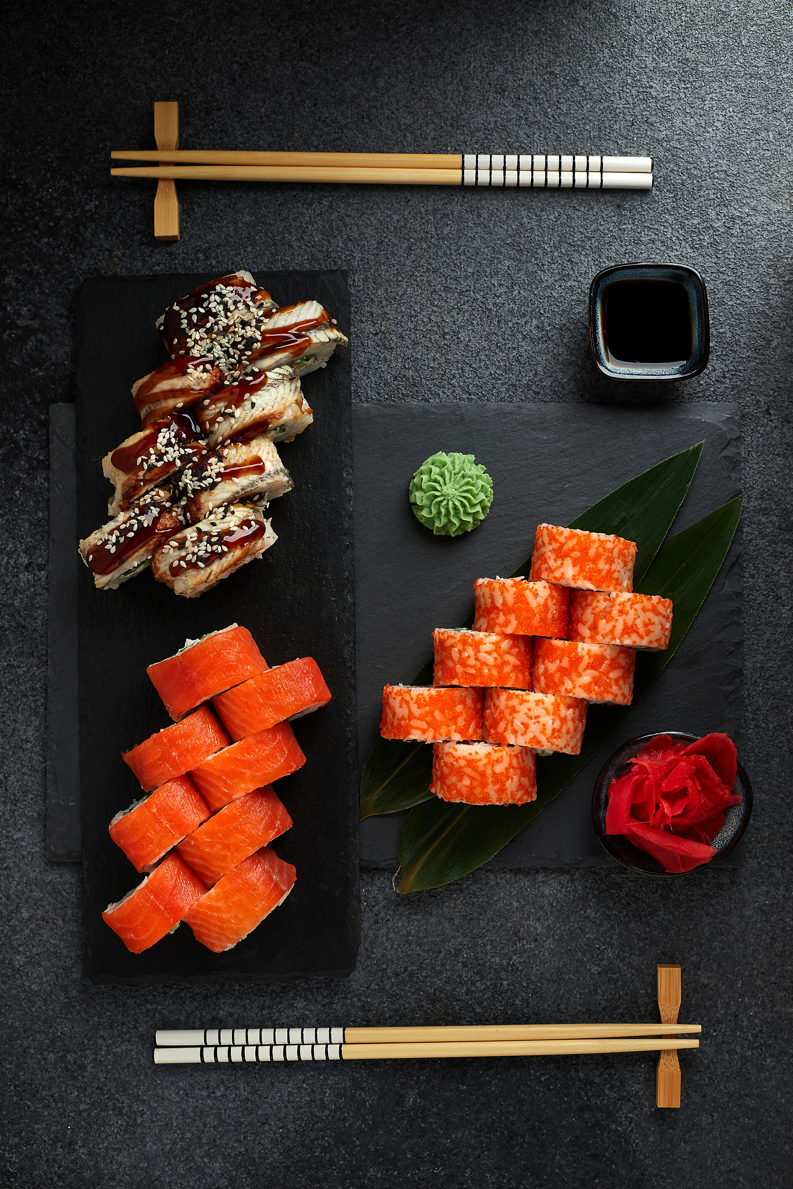 Ролл-бар. Сеты. Выведите свои товары на новый уровень с профессиональной предметной фотографией. Предметный фотограф Юлия Кравченко