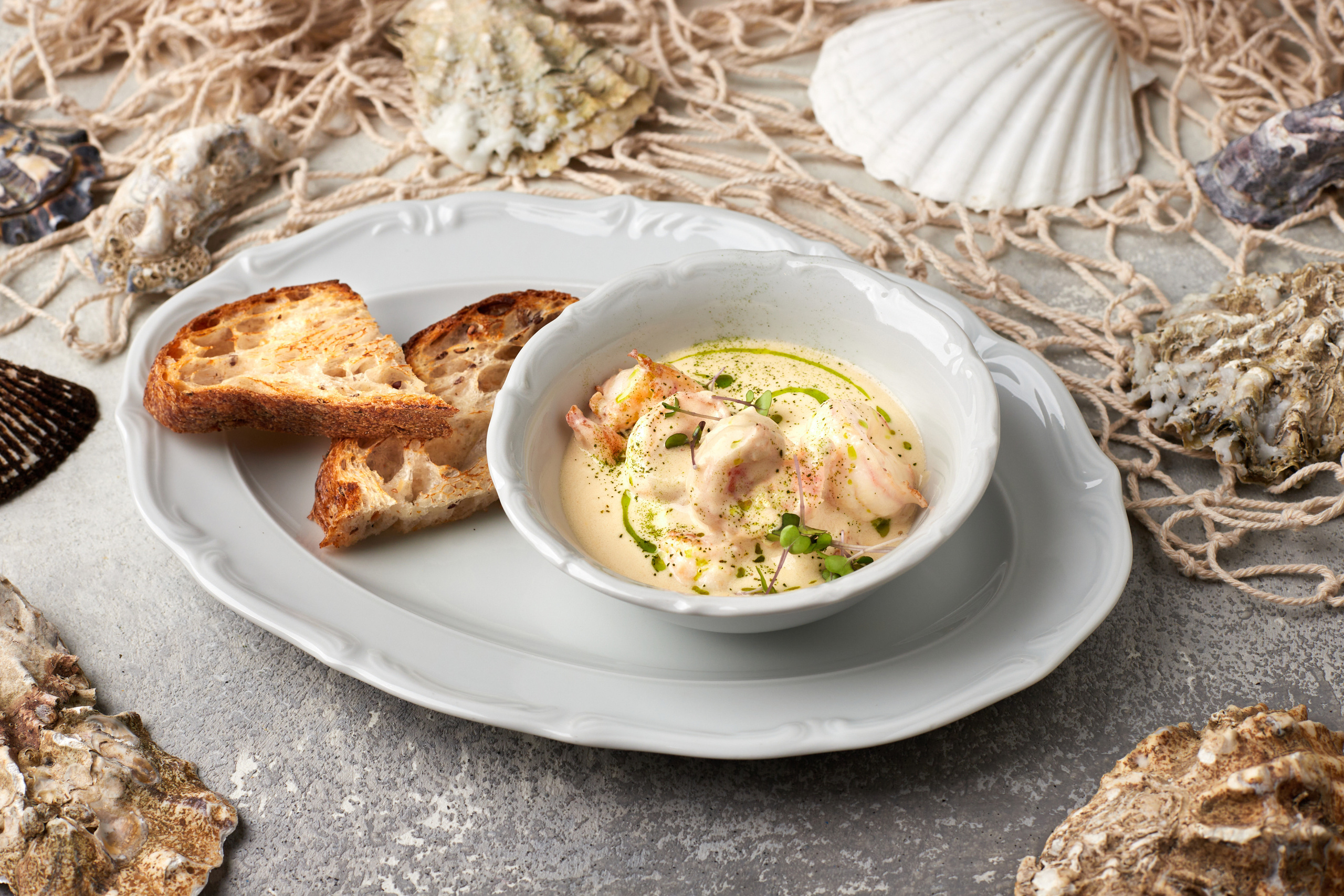 More Fish'ka Cafe. Выведите свои товары на новый уровень с профессиональной предметной фотографией. Предметный фотограф Юлия Кравченко