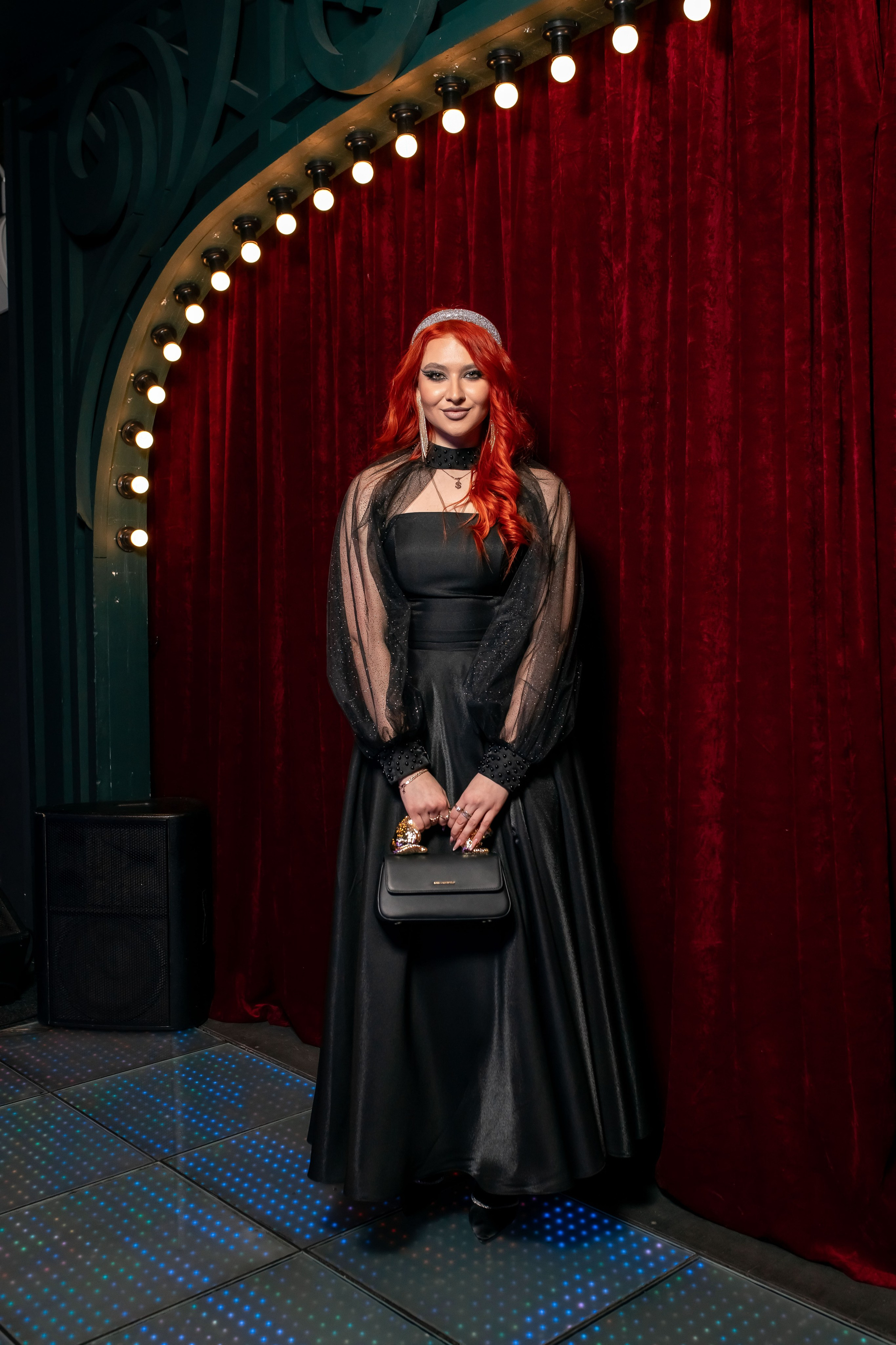 BIG_NSK_Burlesque. Репортажный фотограф в Новосибирске