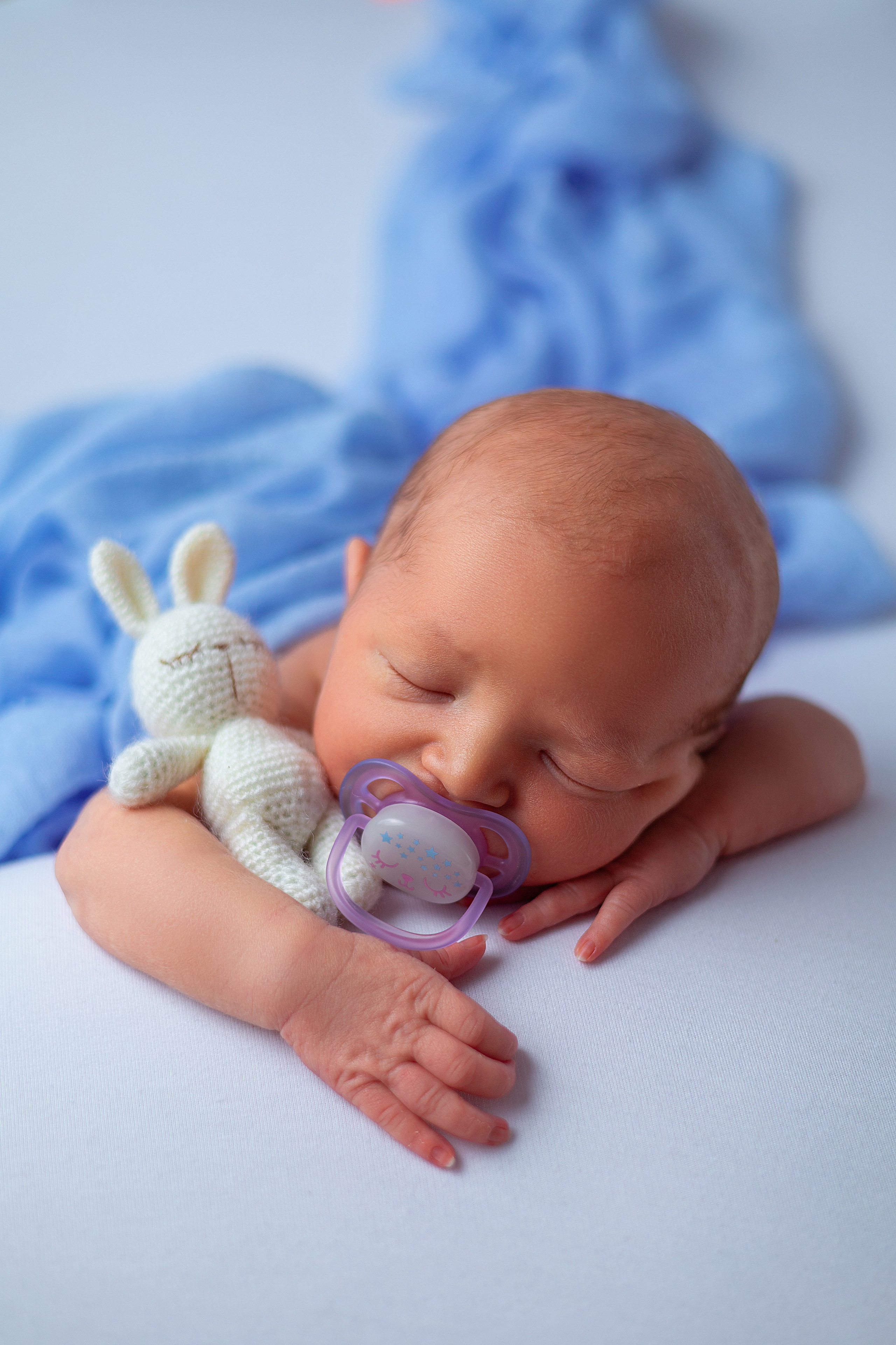 Новорождённые малыши. Семейный и детский фотограф в Михайловке Татьяна Лестьева