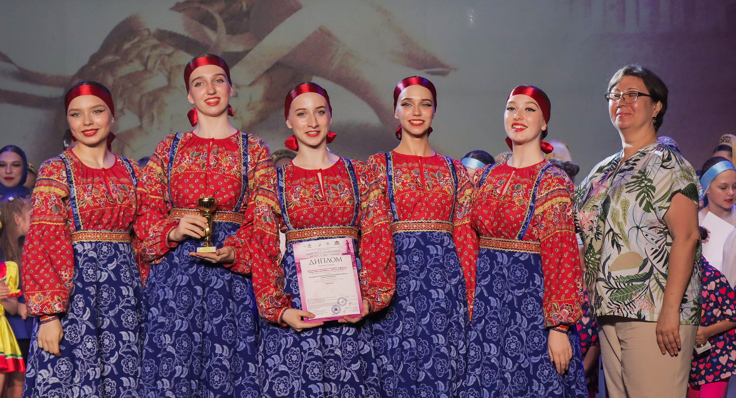 01.06.2024 Фестиваль-конкурс «Мир под названием — Искусство танца» г. Кострома. Медиастудия Фото Концепт