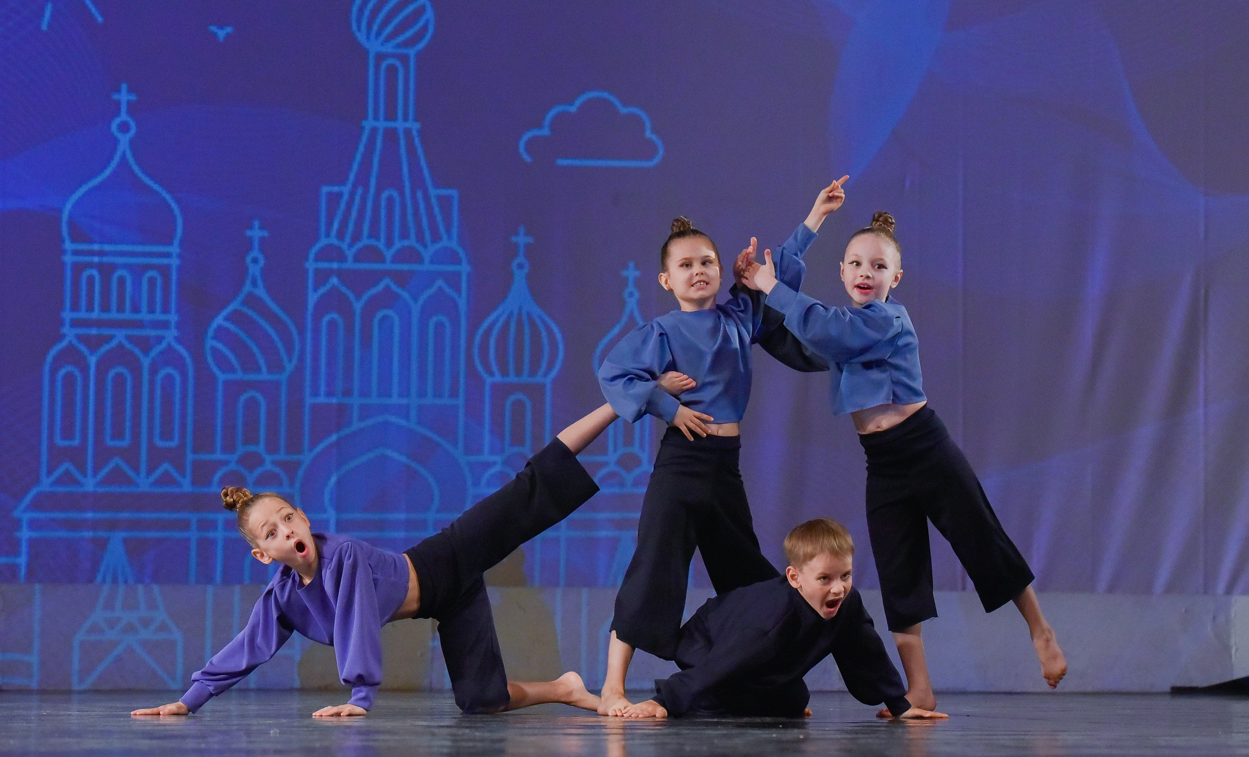 08.06.2024 Всероссийский фестиваль талантов «Невские встречи» г. Санкт-Петербург. Медиастудия Фото Концепт