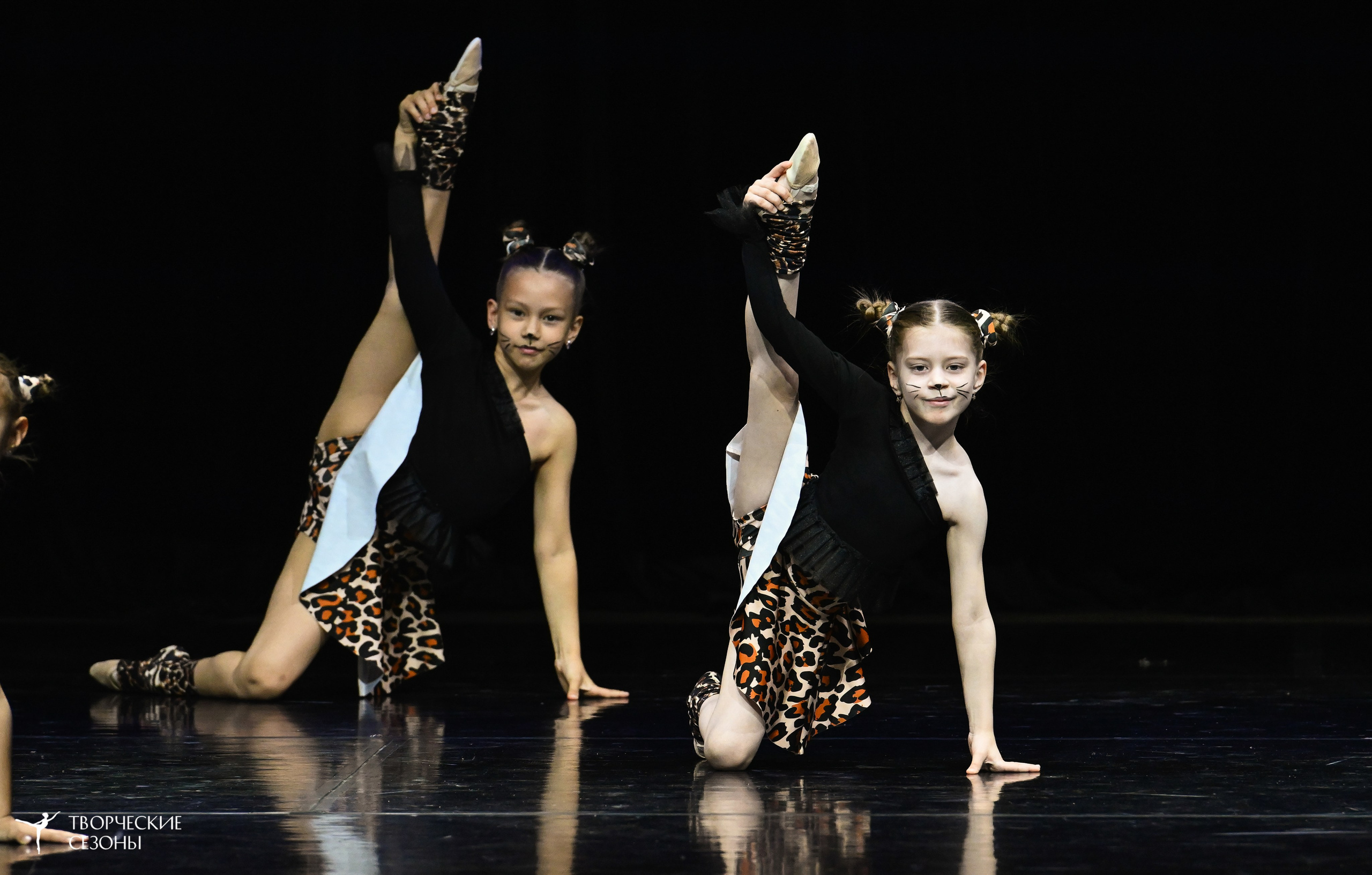 03.05.2025 «Творческие сезоны» Казанские ассамблеи искусств г. Казань. Медиастудия Фото Концепт