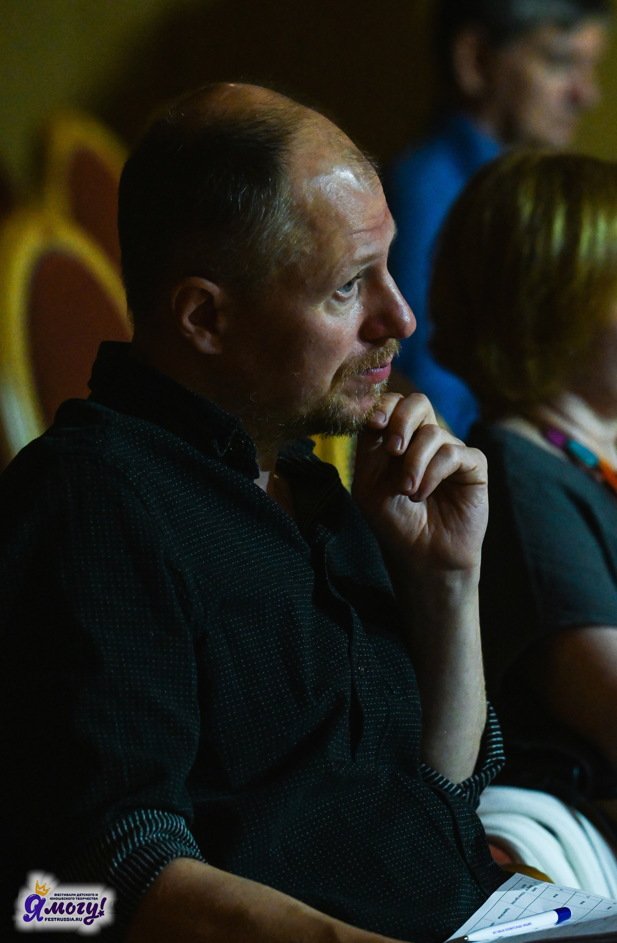 02.07.2025 «Я МОГУ!» 82-й Международный фестиваль-конкурс «Вдохновение.Лето» Санкт-Петербург. Медиастудия Фото Концепт