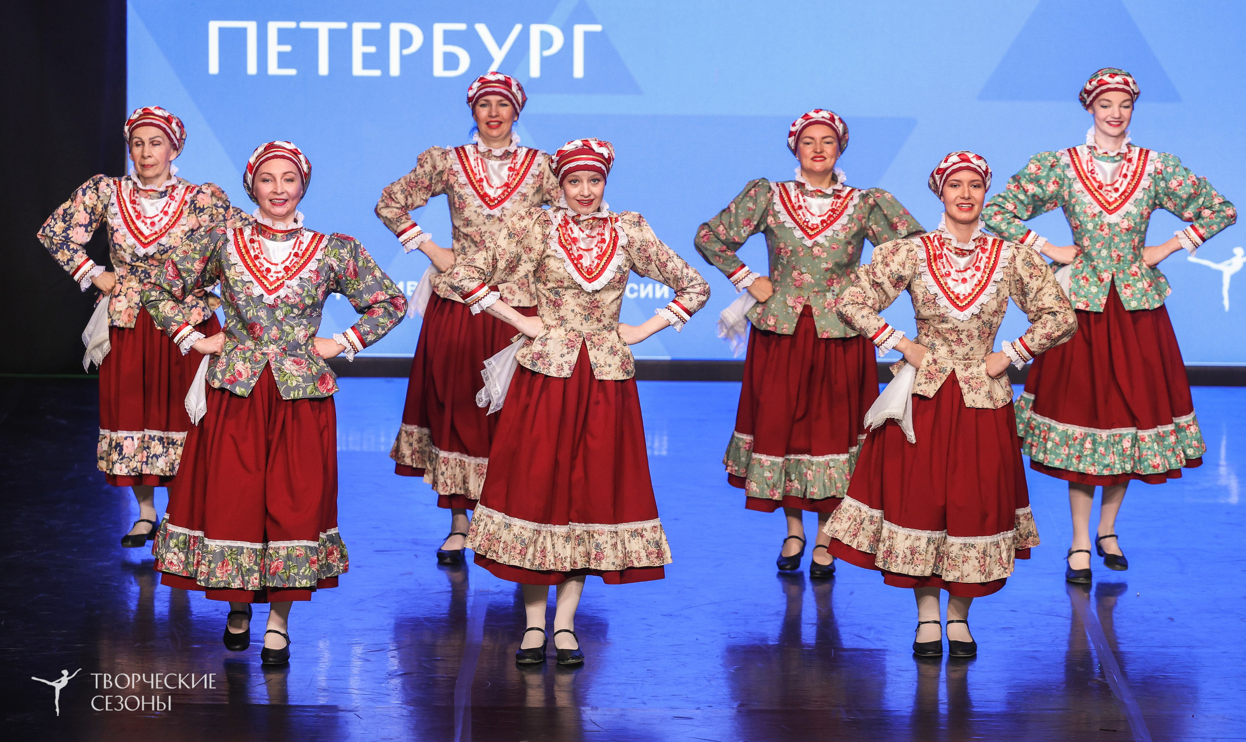 10.05.2026 IV Международный конкурс-фестиваль «Танцевальный каскад. Санкт-Петербург». Медиастудия Фото Концепт