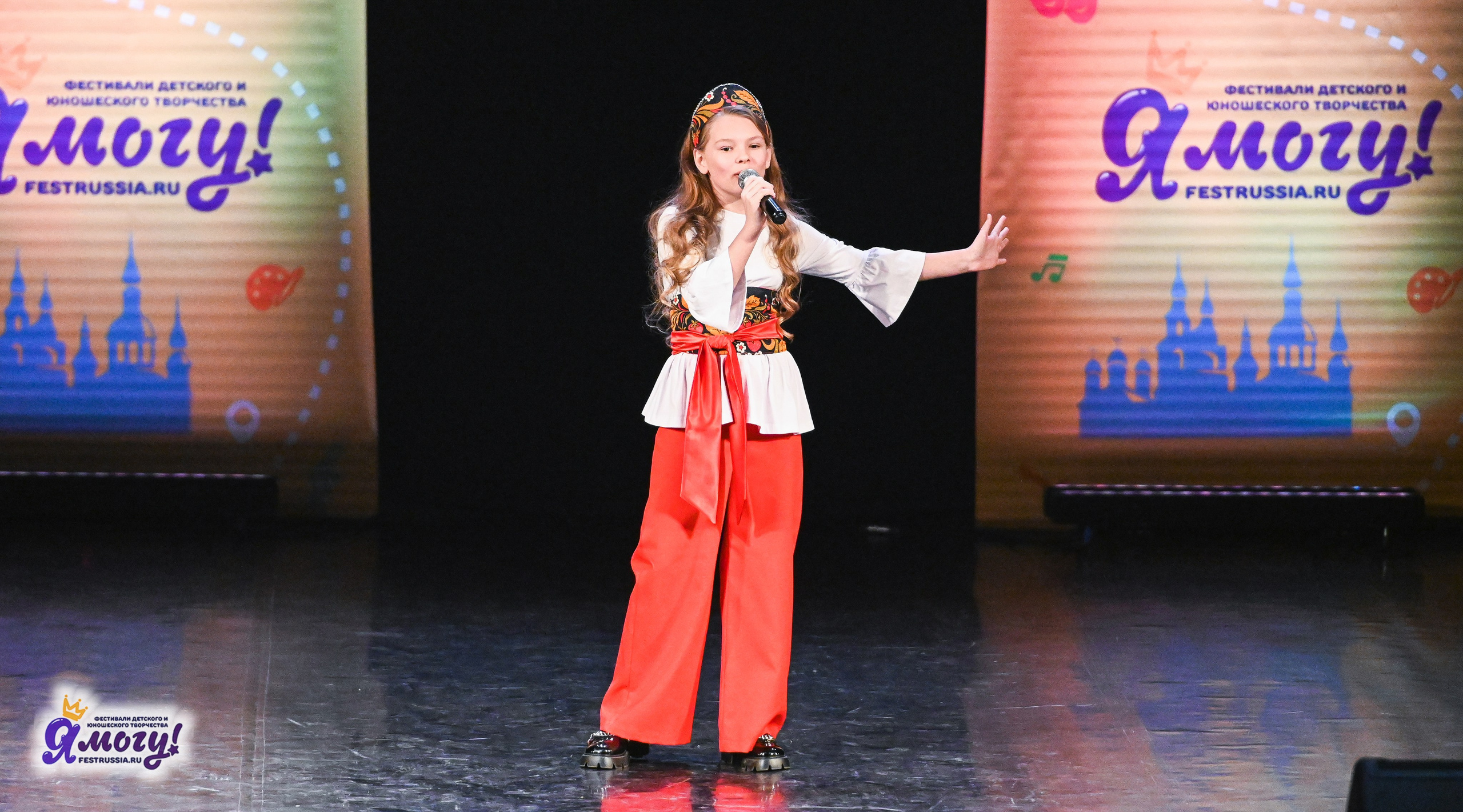 12.01.2026 «Я МОГУ!» V Международный фестиваль-конкурс г. Петрозаводск. Медиастудия Фото Концепт