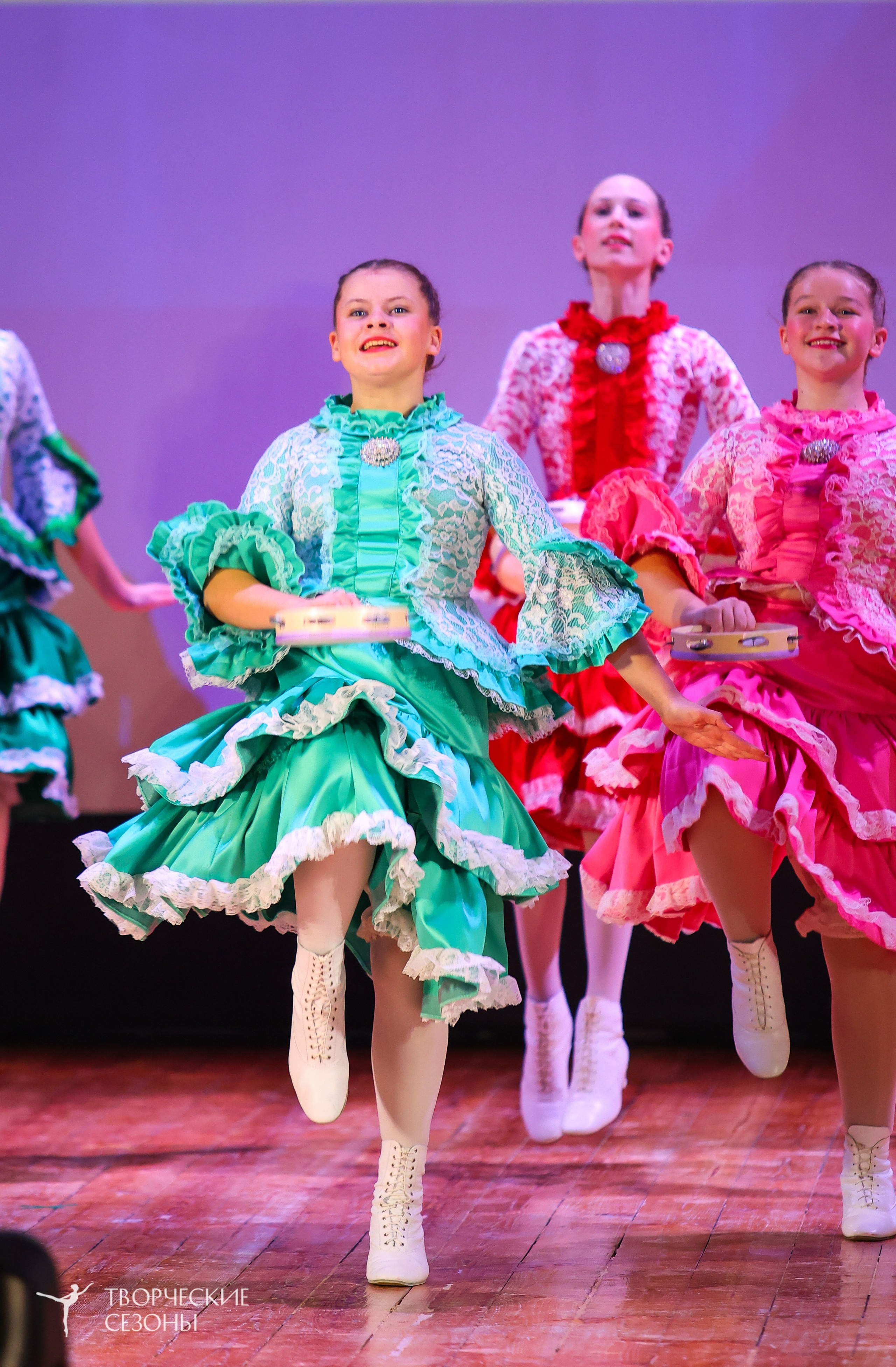 03.11.2024 I Всероссийский хореографический конкурс-фестиваль «Танцевальные сезоны» г. Волгоград. Медиастудия Фото Концепт